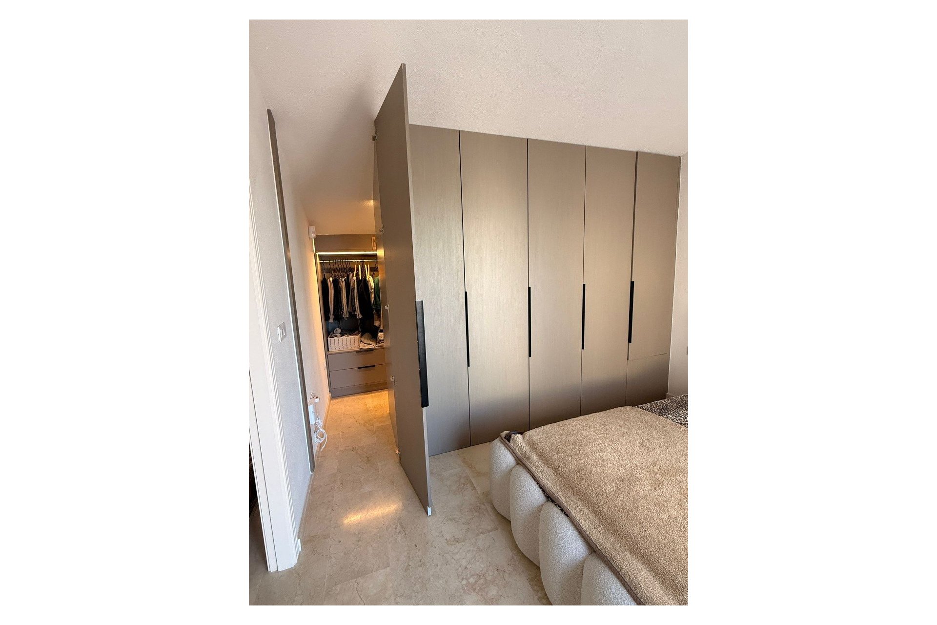 Rynek wtórny - Penthouse -
Orihuela Costa - Las Ramblas