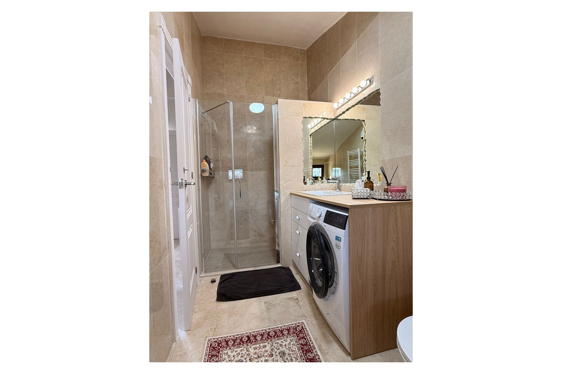 Rynek wtórny - Penthouse -
Orihuela Costa - Las Ramblas