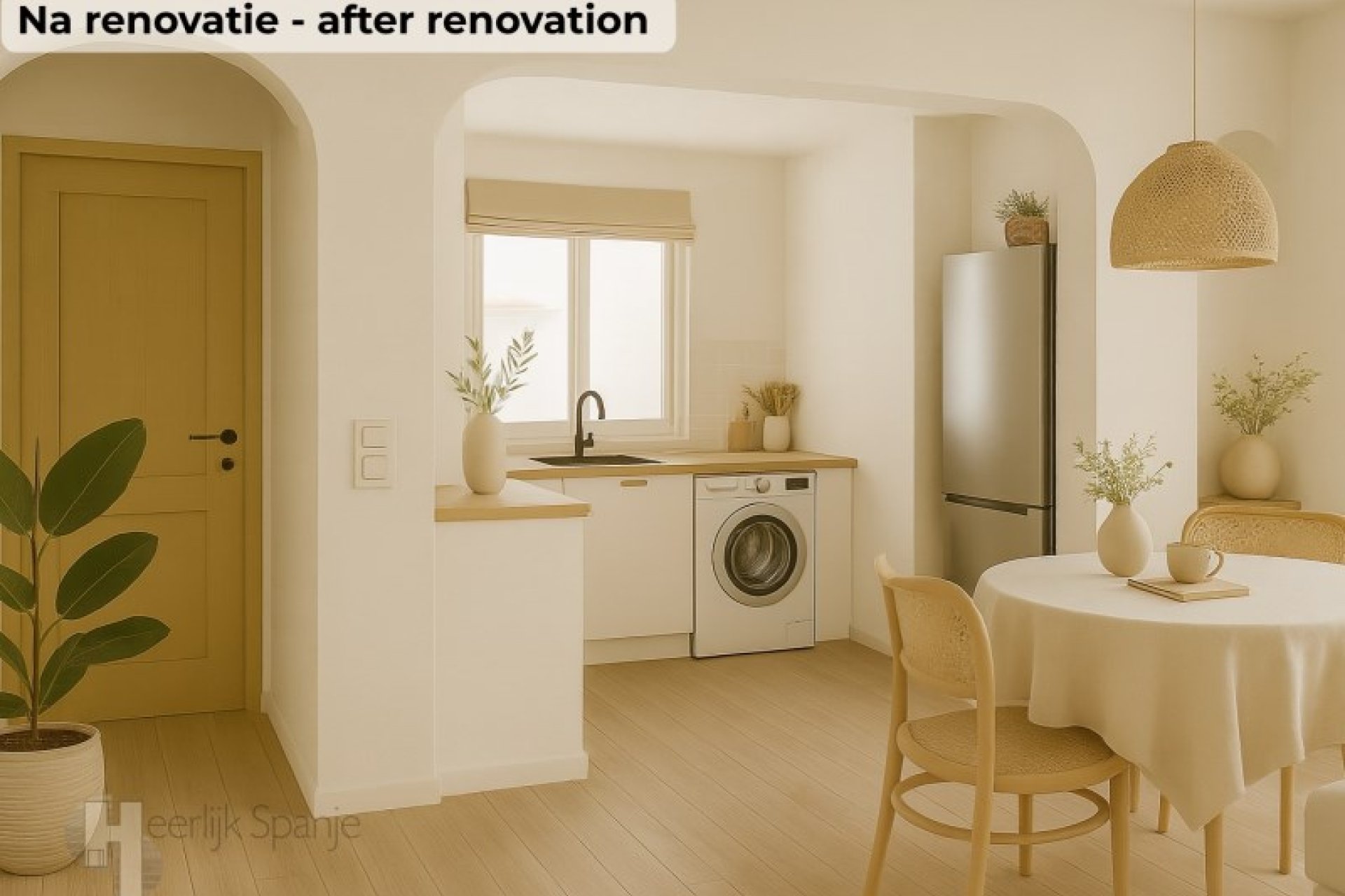 Rynek wtórny - Penthouse -
Orihuela Costa - Orihuela