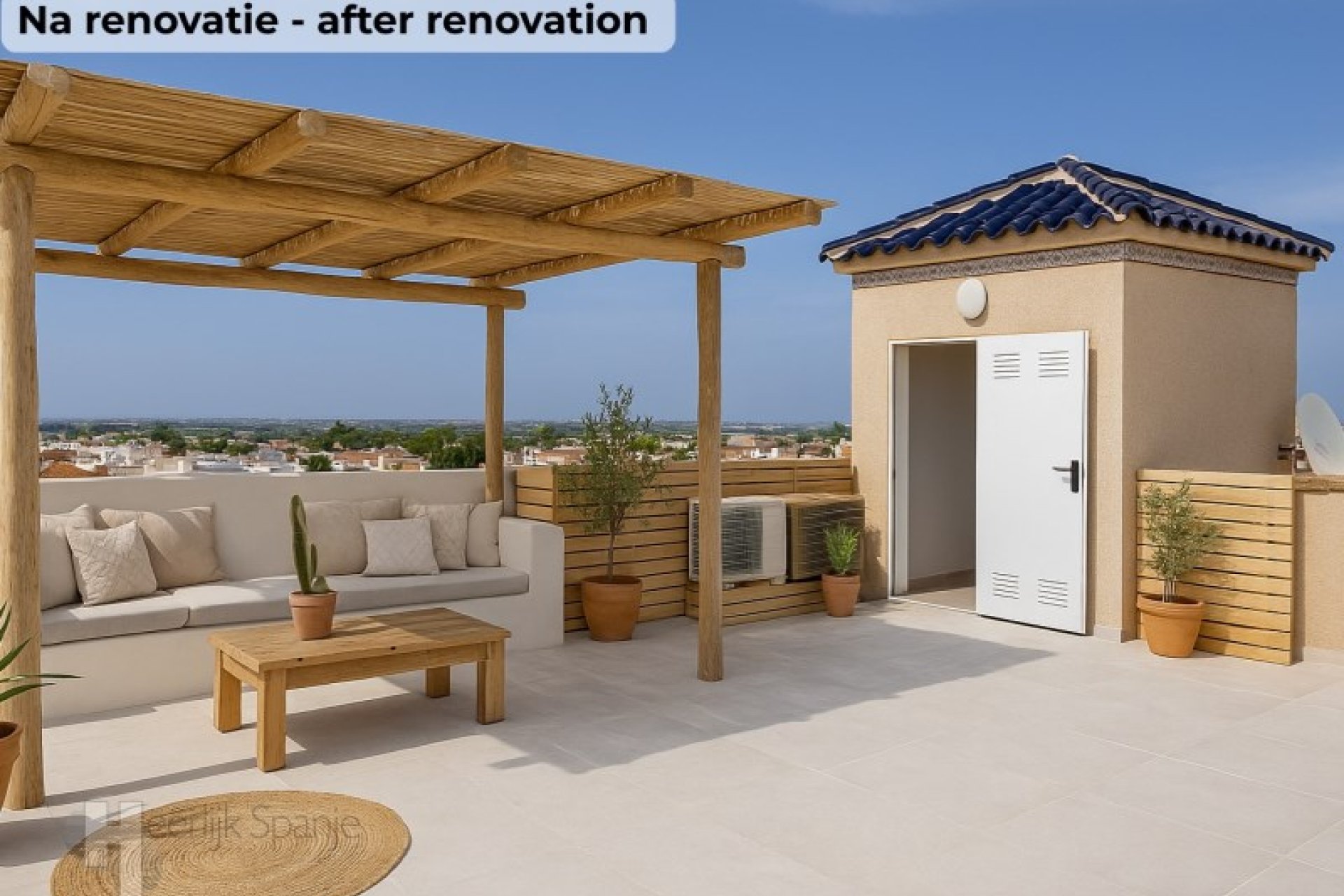 Rynek wtórny - Penthouse -
Orihuela Costa - Orihuela