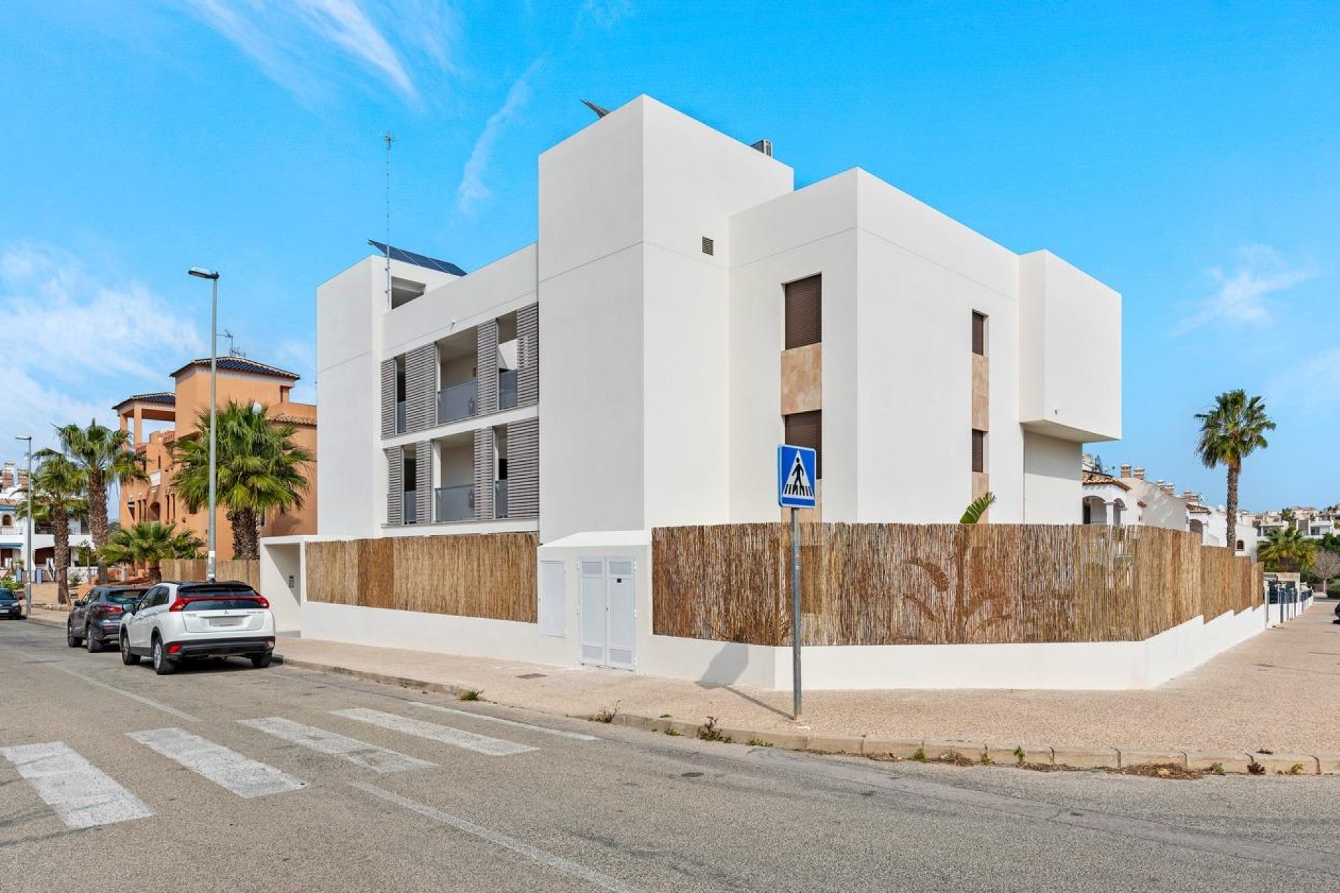 Rynek wtórny - Penthouse -
Orihuela Costa - PAU 8