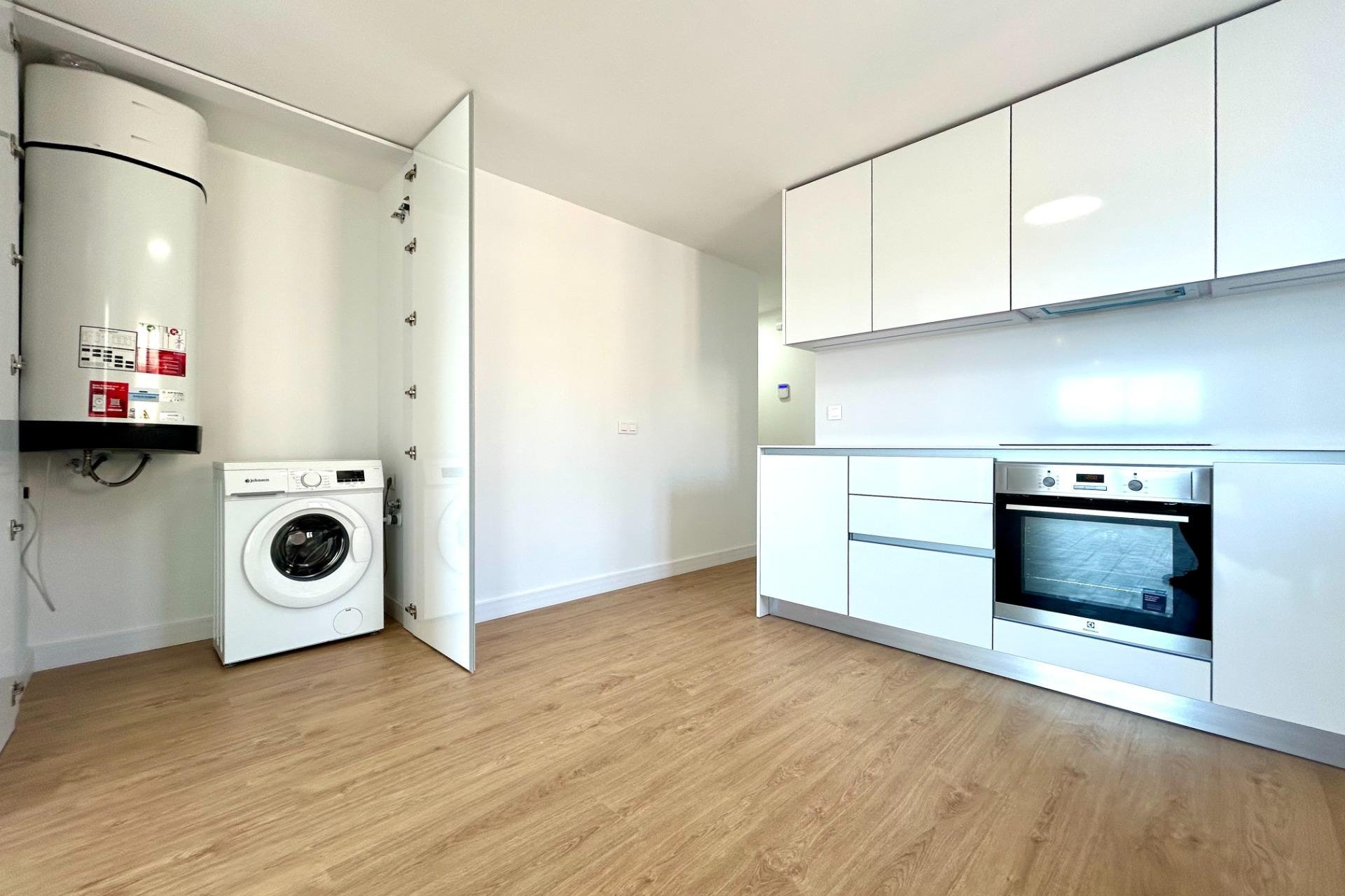 Rynek wtórny - Penthouse -
Orihuela Costa - PAU 8