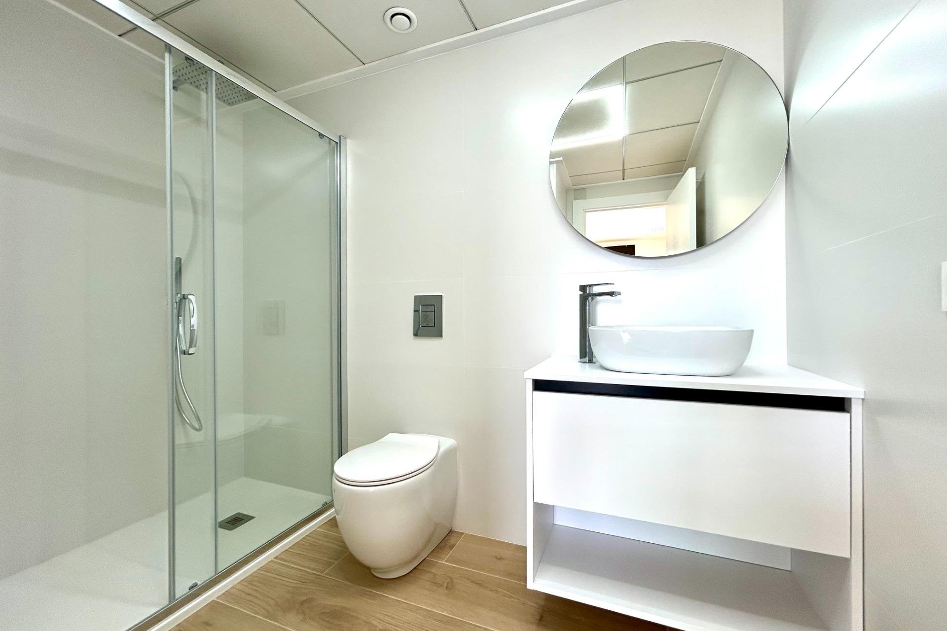 Rynek wtórny - Penthouse -
Orihuela Costa - PAU 8