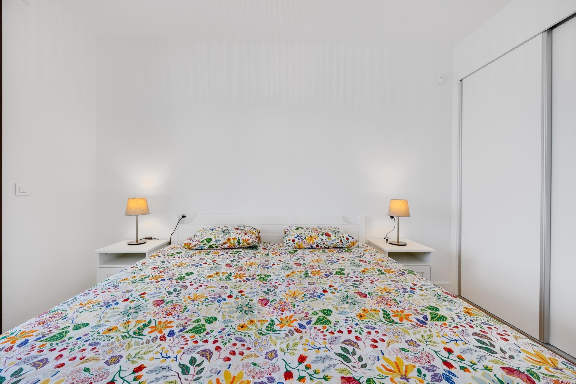 Rynek wtórny - Penthouse -
Orihuela Costa - PAU 8