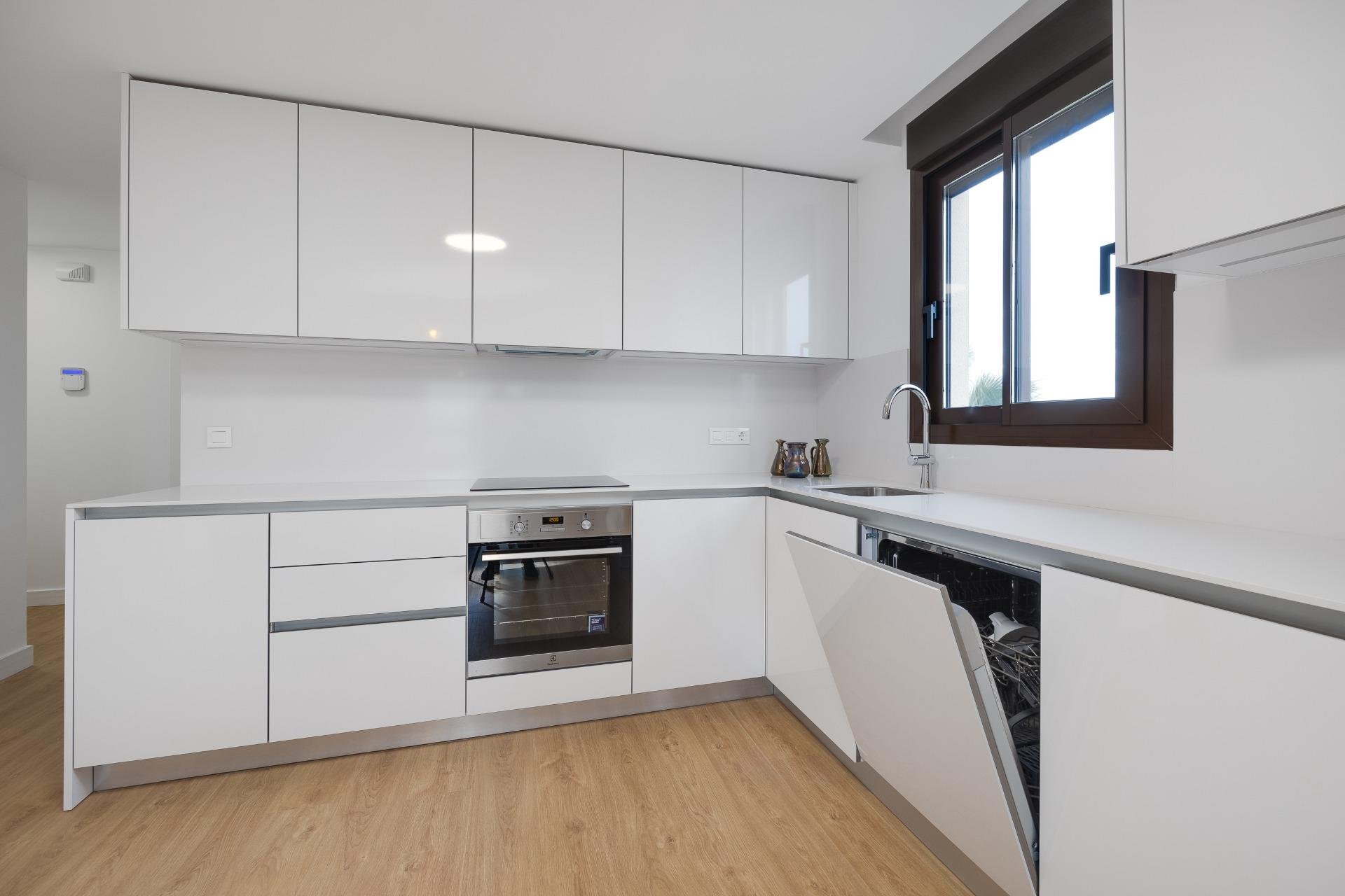 Rynek wtórny - Penthouse -
Orihuela Costa - PAU 8