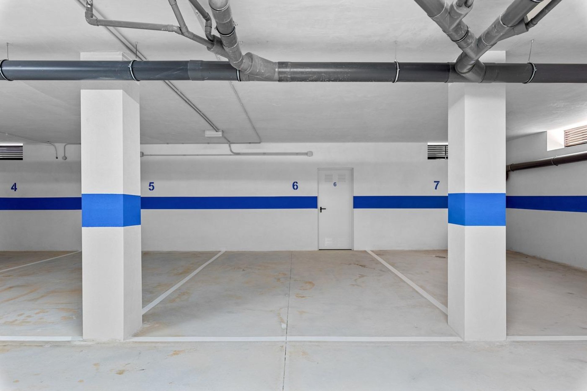 Rynek wtórny - Penthouse -
Orihuela Costa - PAU 8