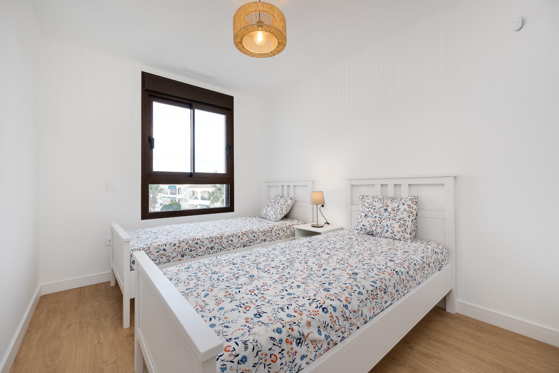 Rynek wtórny - Penthouse -
Orihuela Costa - PAU 8