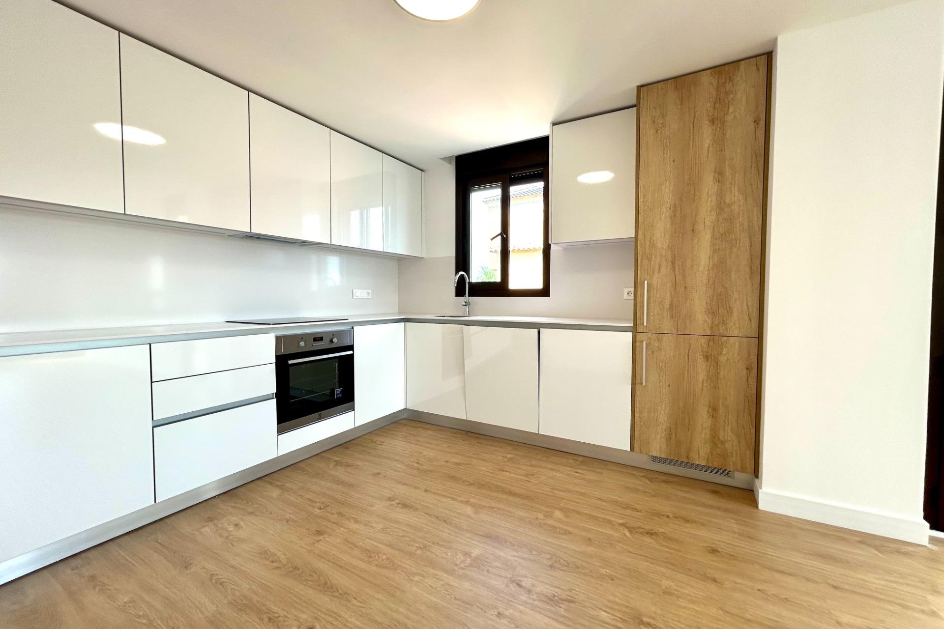 Rynek wtórny - Penthouse -
Orihuela Costa - PAU 8