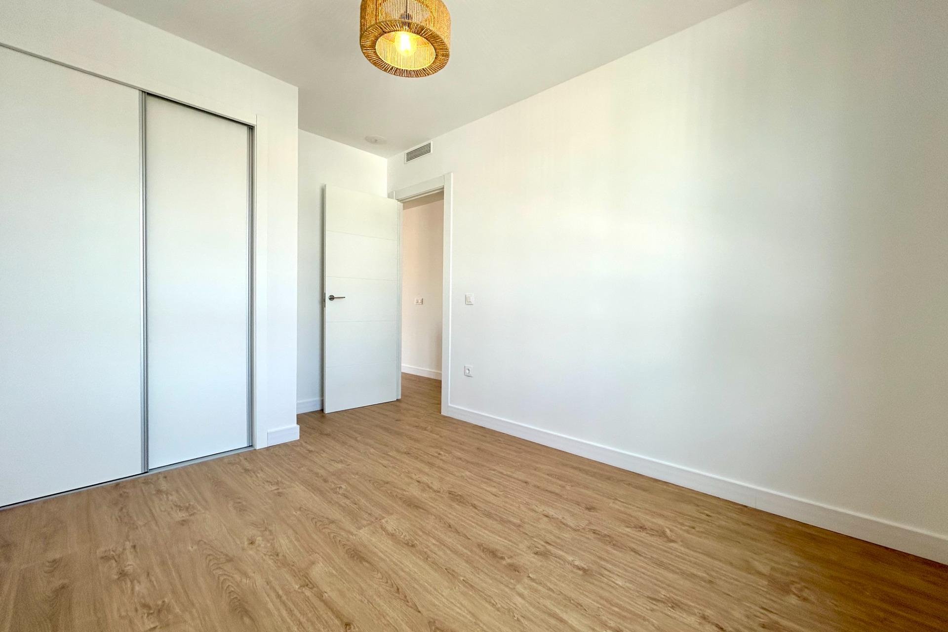 Rynek wtórny - Penthouse -
Orihuela Costa - PAU 8