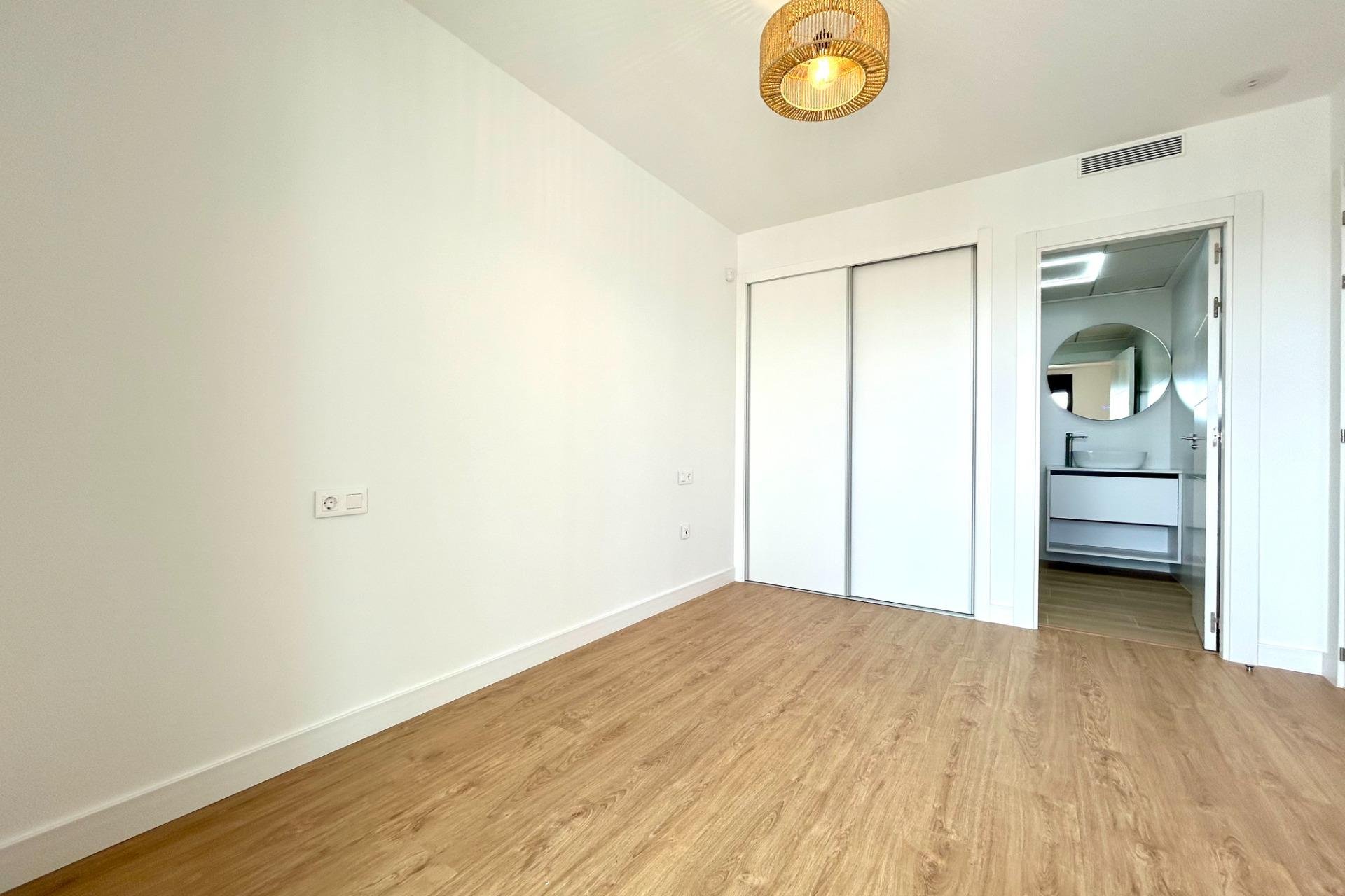 Rynek wtórny - Penthouse -
Orihuela Costa - PAU 8