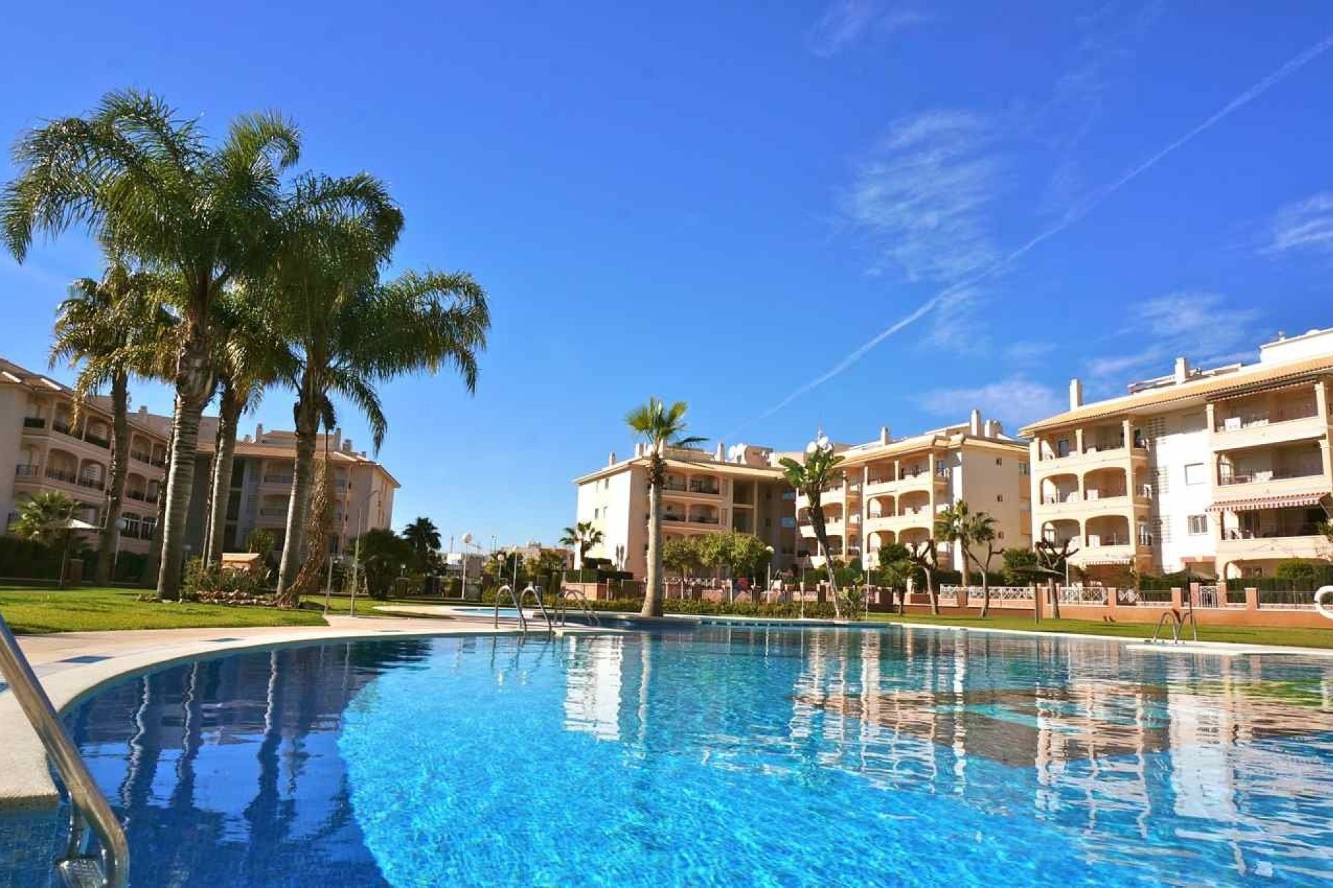 Rynek wtórny - Penthouse -
Orihuela Costa - Playa Flamenca