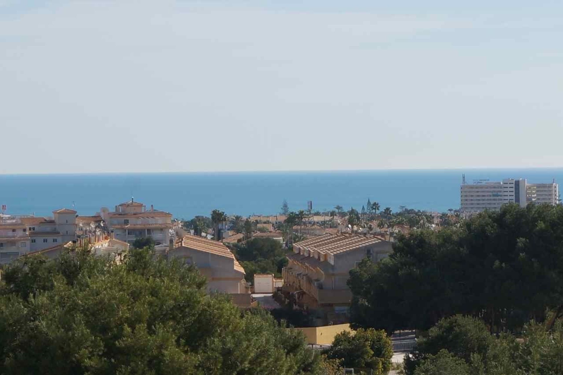 Rynek wtórny - Penthouse -
Orihuela Costa - Playa Flamenca