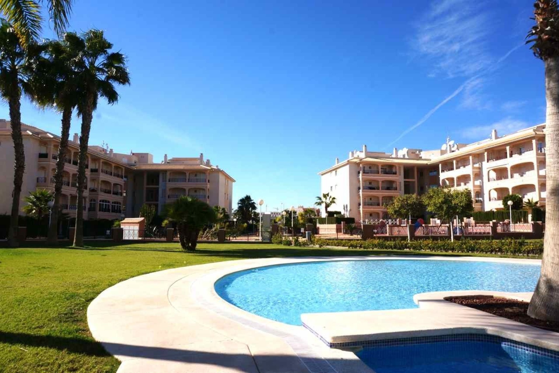 Rynek wtórny - Penthouse -
Orihuela Costa - Playa Flamenca