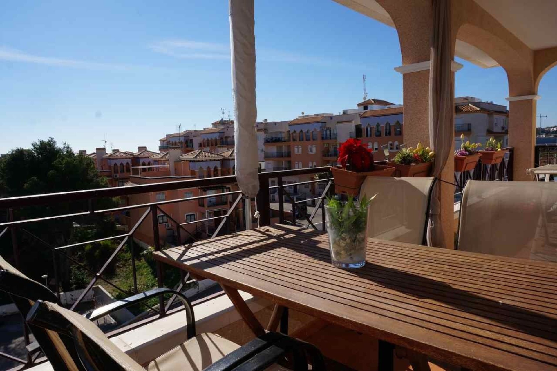 Rynek wtórny - Penthouse -
Orihuela Costa - Playa Flamenca