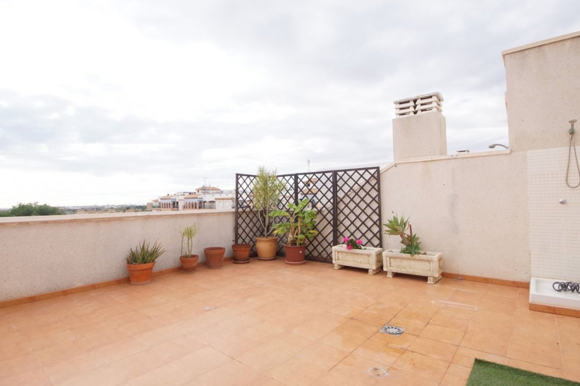 Rynek wtórny - Penthouse -
Orihuela Costa - Playa Flamenca