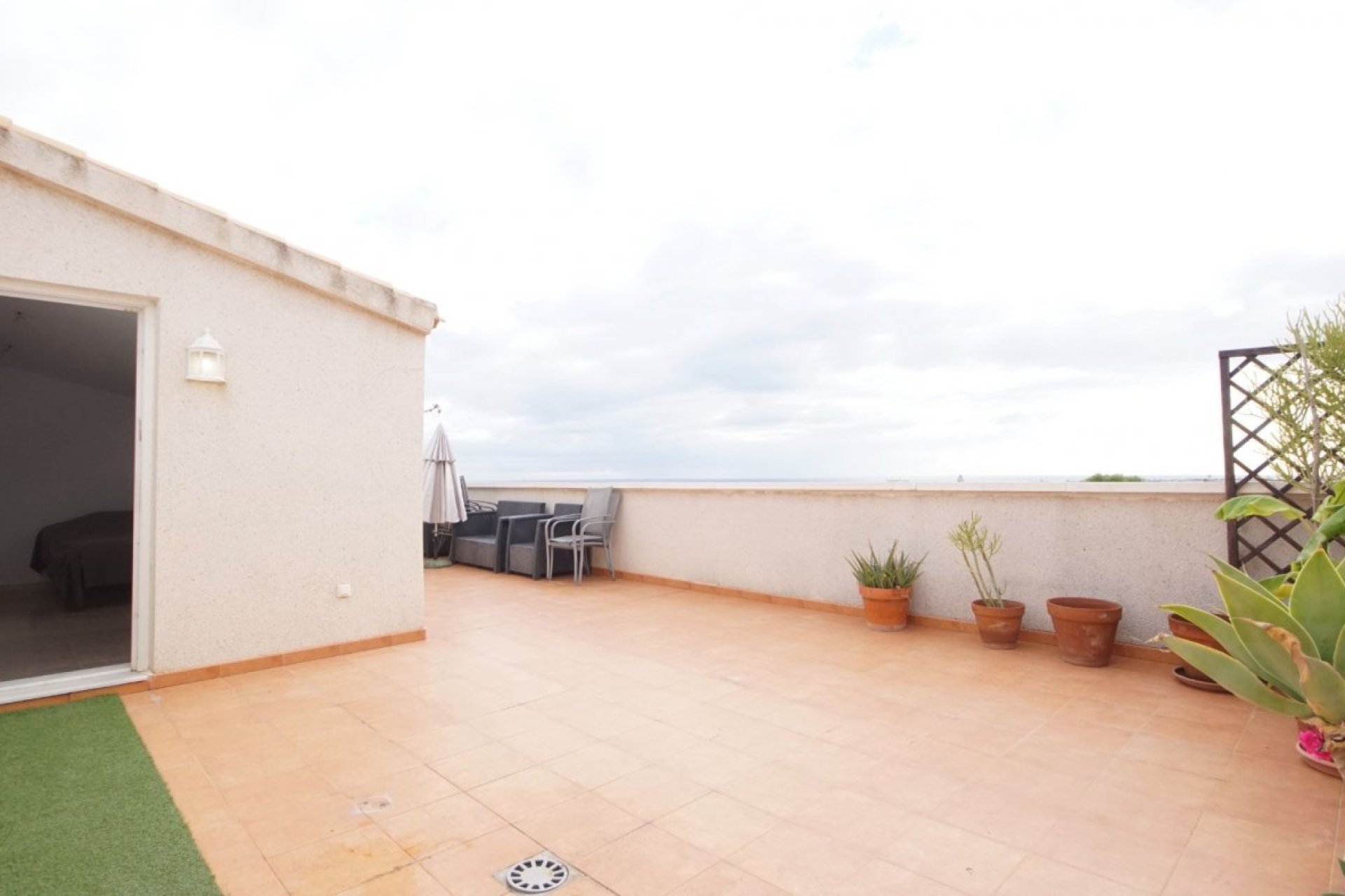 Rynek wtórny - Penthouse -
Orihuela Costa - Playa Flamenca