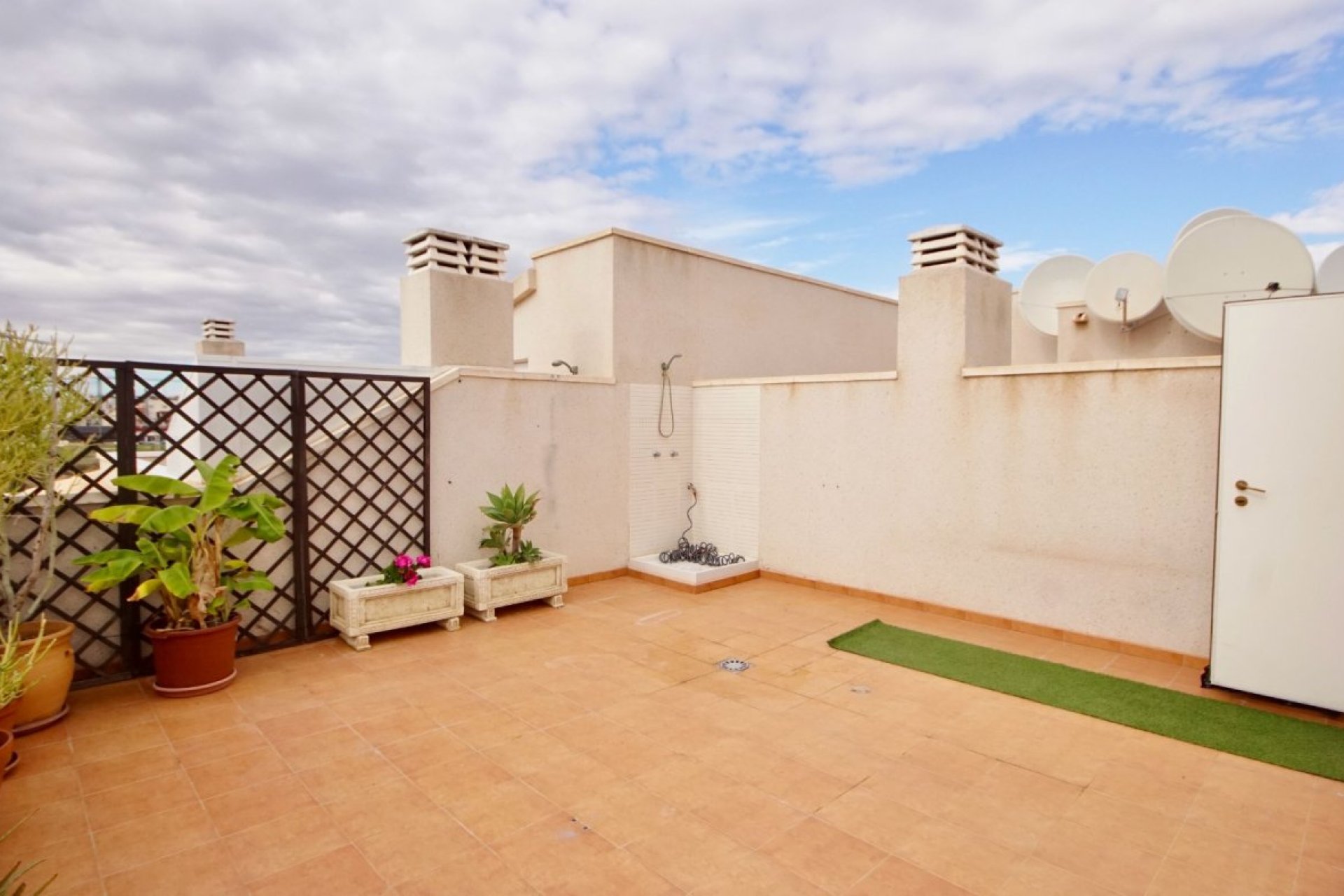 Rynek wtórny - Penthouse -
Orihuela Costa - Playa Flamenca