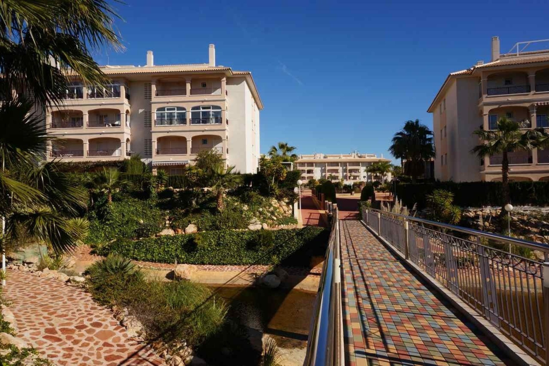 Rynek wtórny - Penthouse -
Orihuela Costa - Playa Flamenca