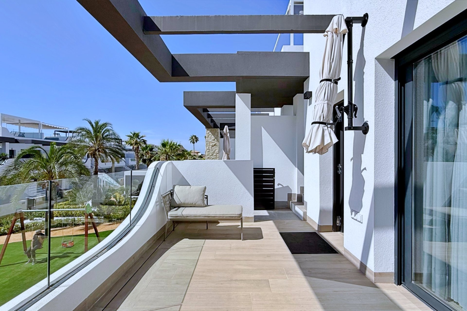 Rynek wtórny - Penthouse -
Orihuela Costa - Punta Prima