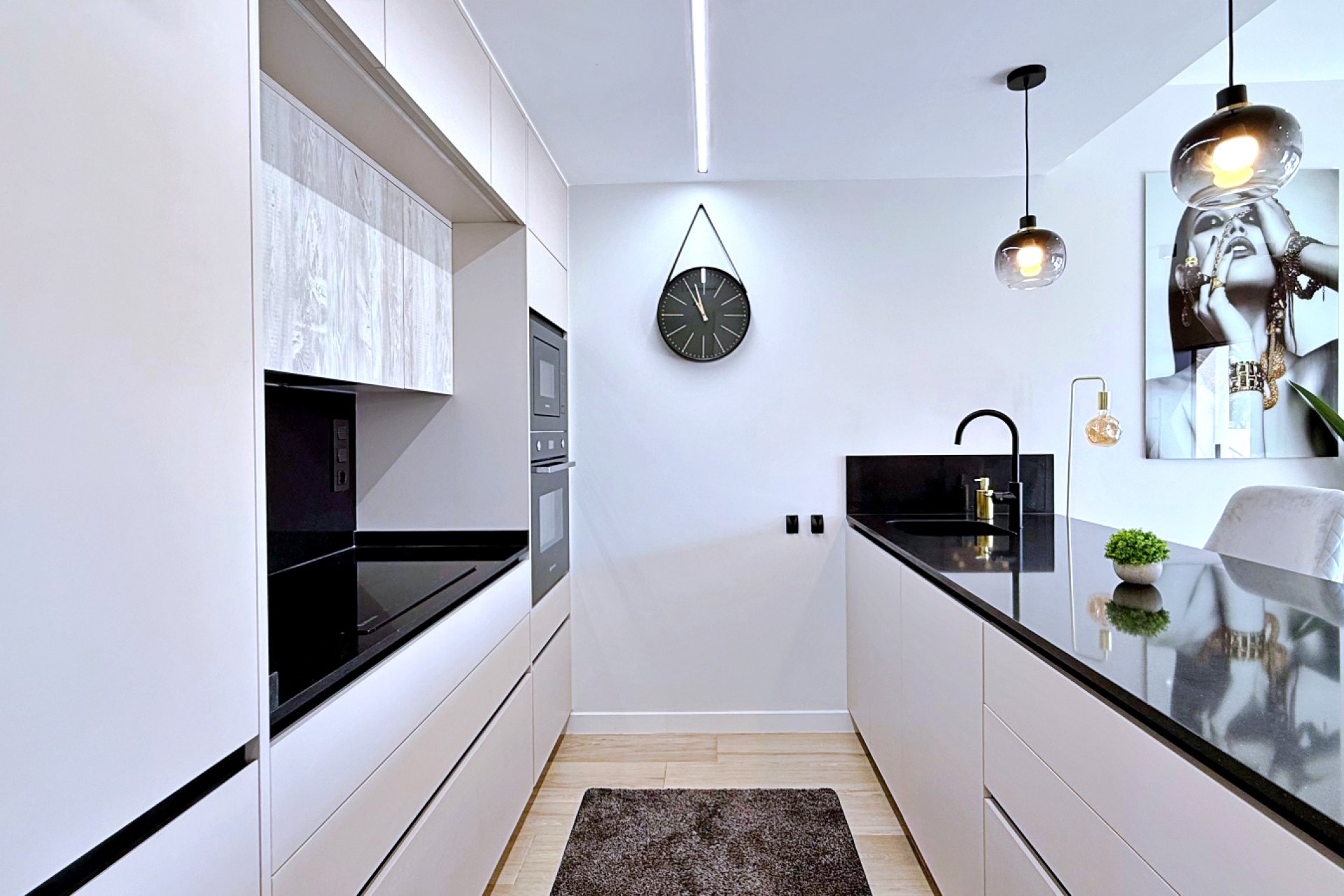 Rynek wtórny - Penthouse -
Orihuela Costa - Punta Prima