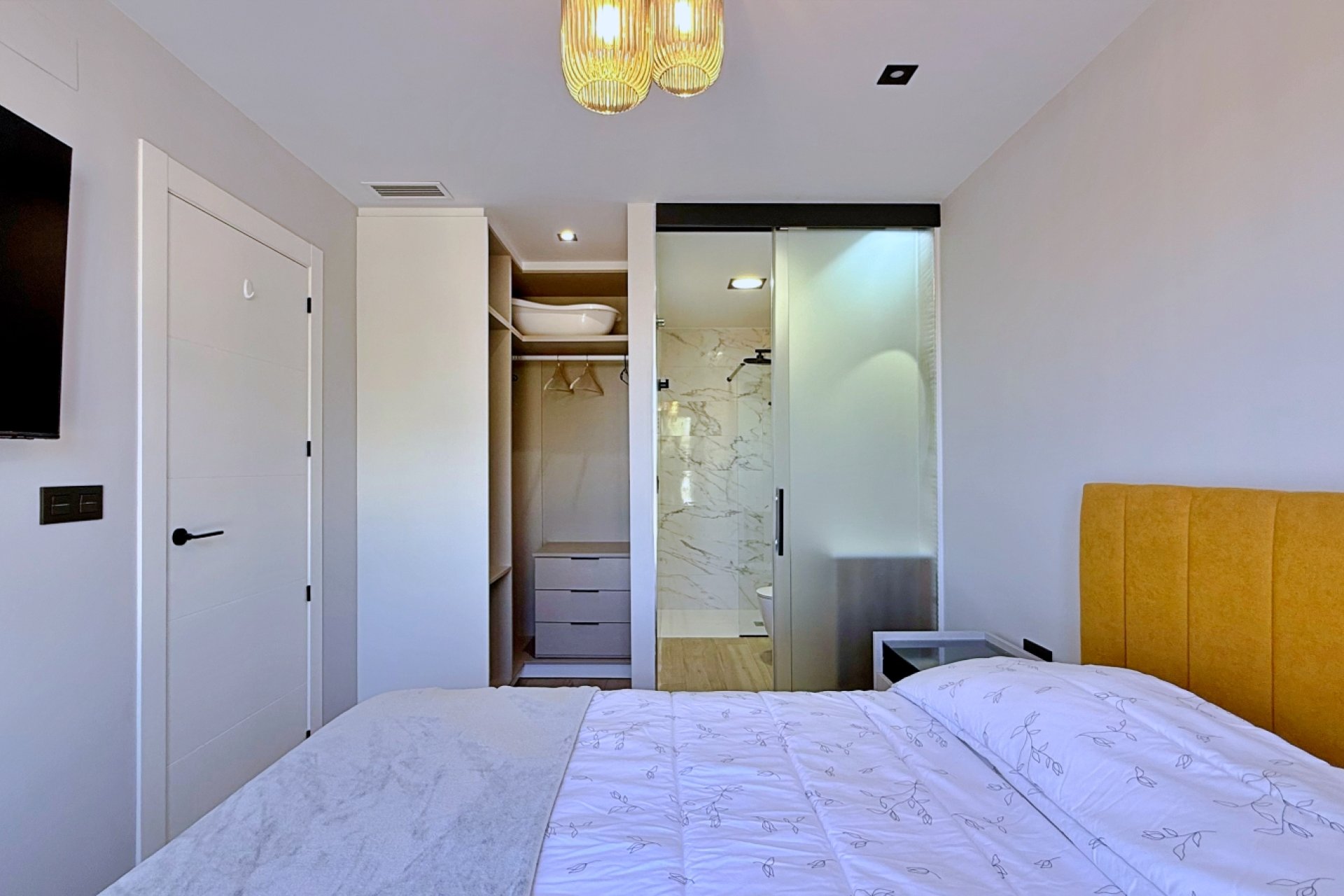 Rynek wtórny - Penthouse -
Orihuela Costa - Punta Prima