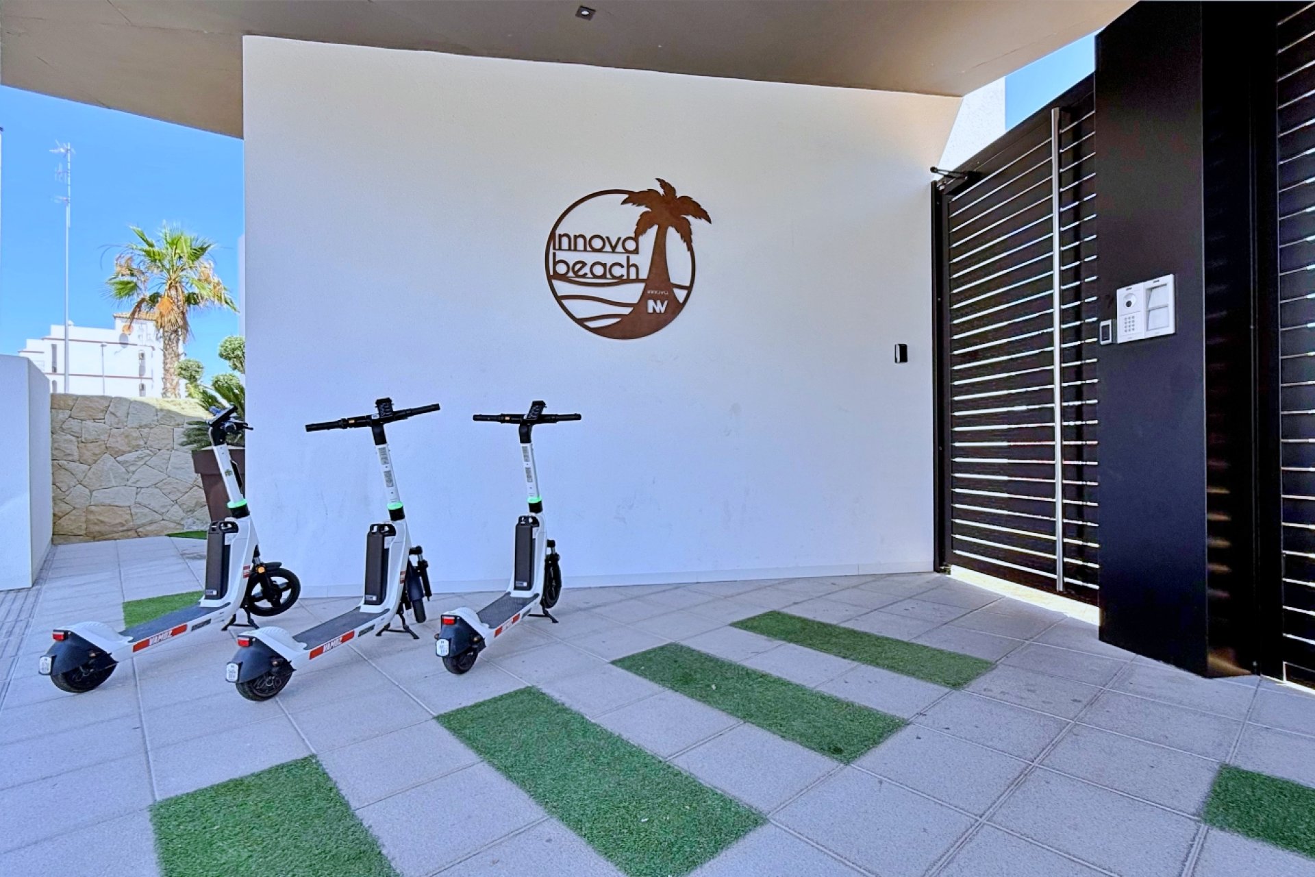 Rynek wtórny - Penthouse -
Orihuela Costa - Punta Prima