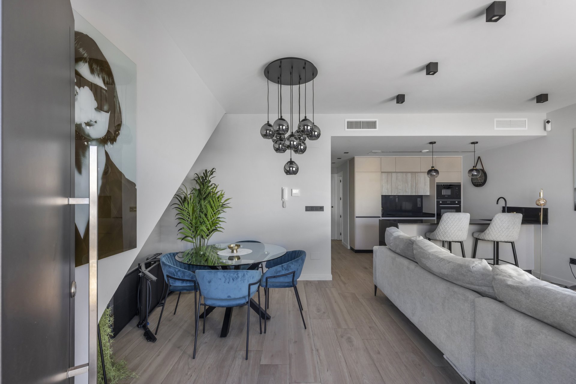 Rynek wtórny - Penthouse -
Orihuela Costa - Punta Prima