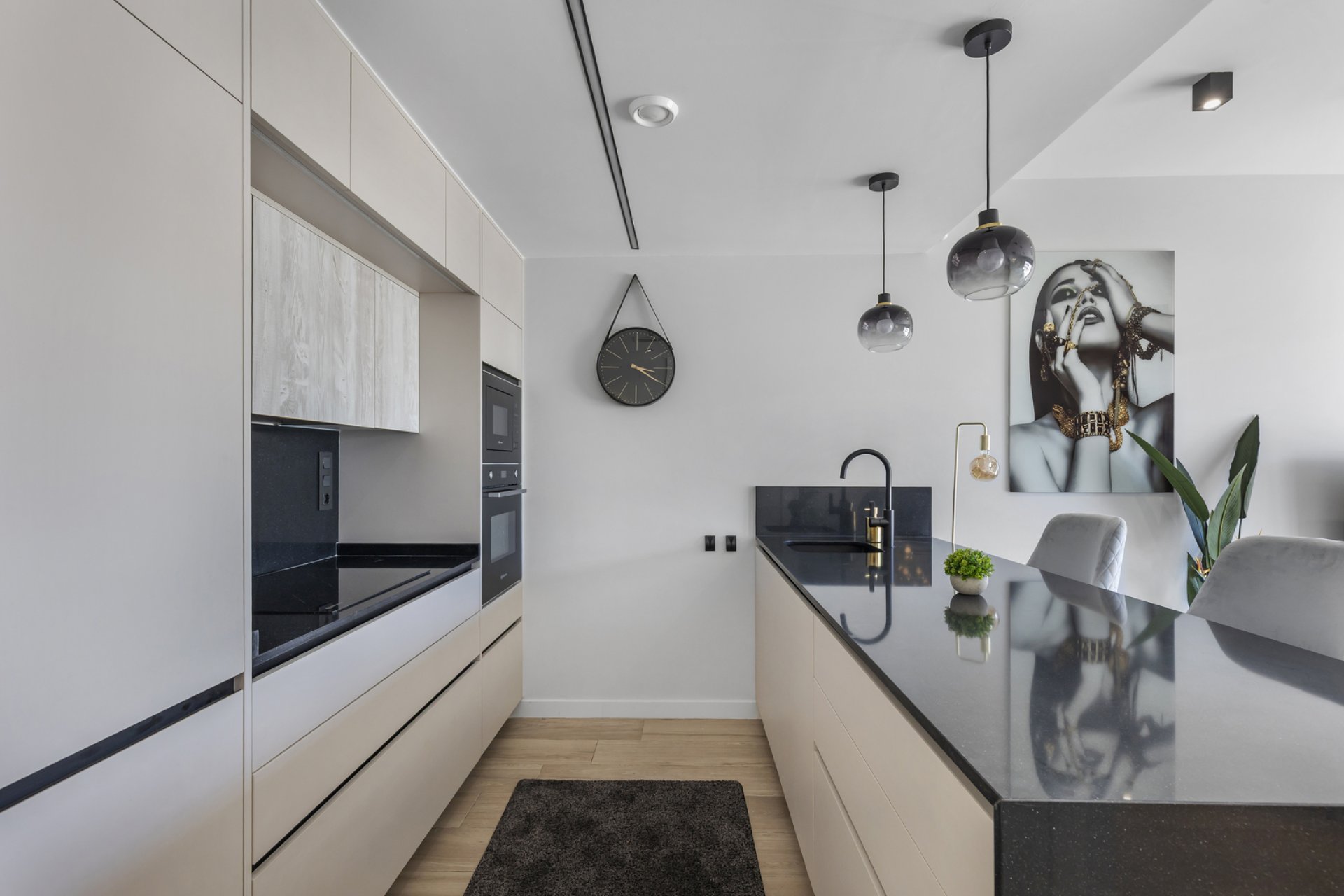 Rynek wtórny - Penthouse -
Orihuela Costa - Punta Prima