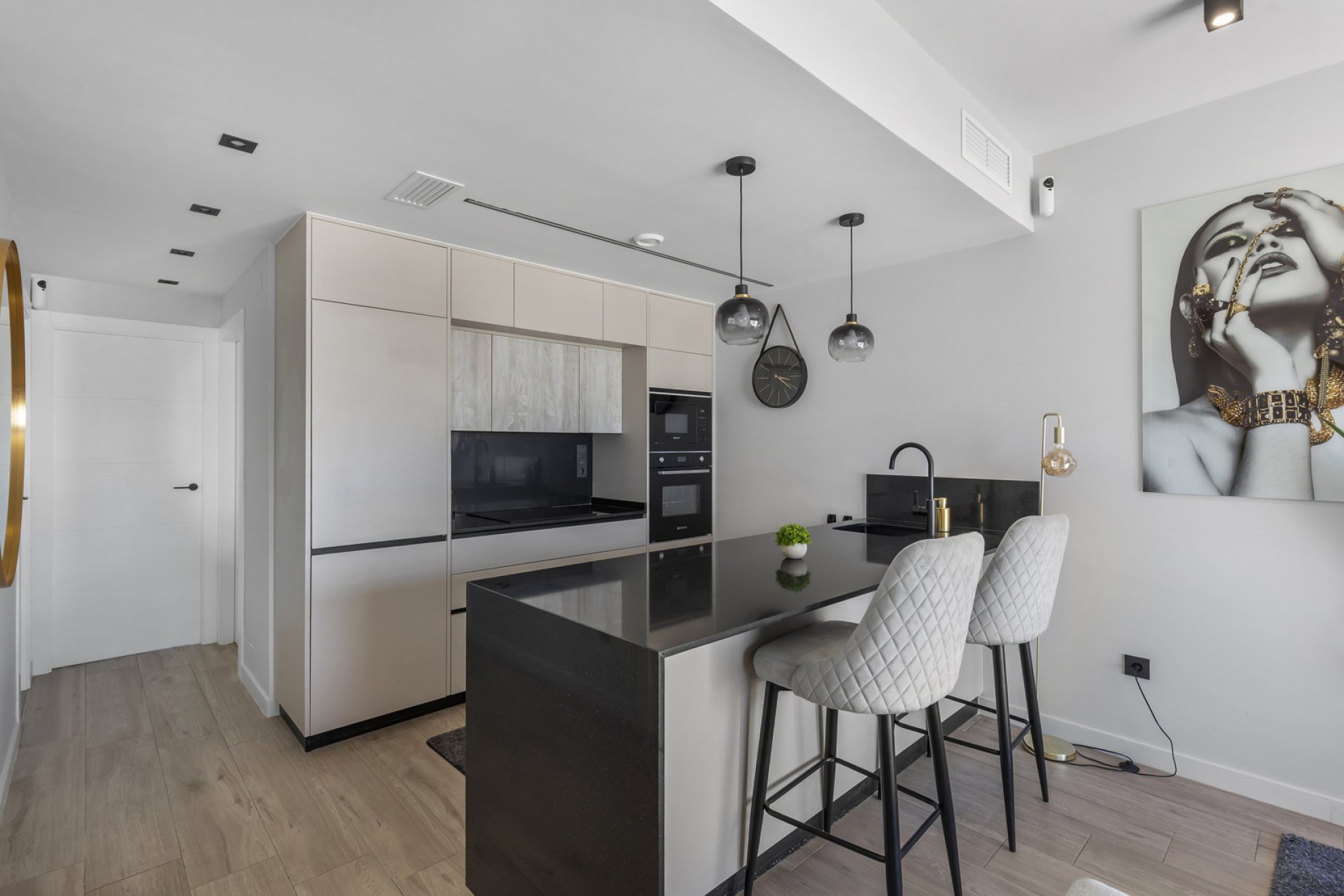 Rynek wtórny - Penthouse -
Orihuela Costa - Punta Prima