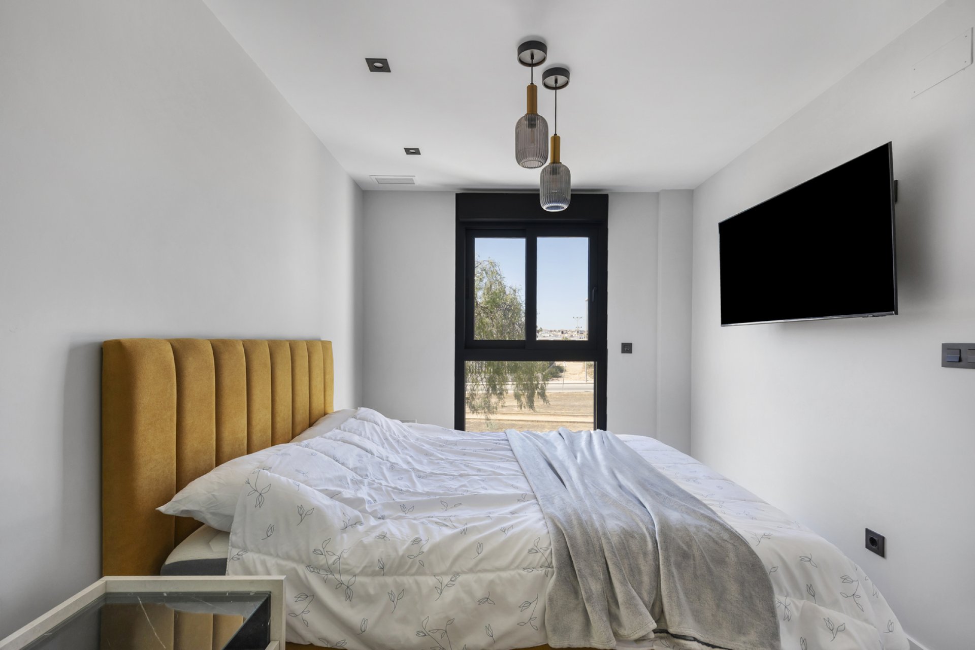 Rynek wtórny - Penthouse -
Orihuela Costa - Punta Prima