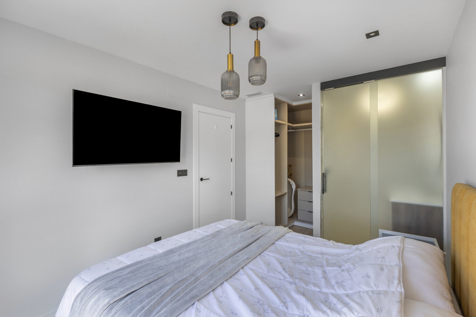 Rynek wtórny - Penthouse -
Orihuela Costa - Punta Prima