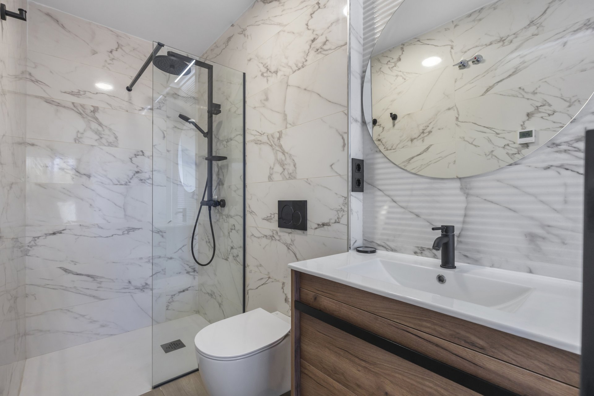 Rynek wtórny - Penthouse -
Orihuela Costa - Punta Prima