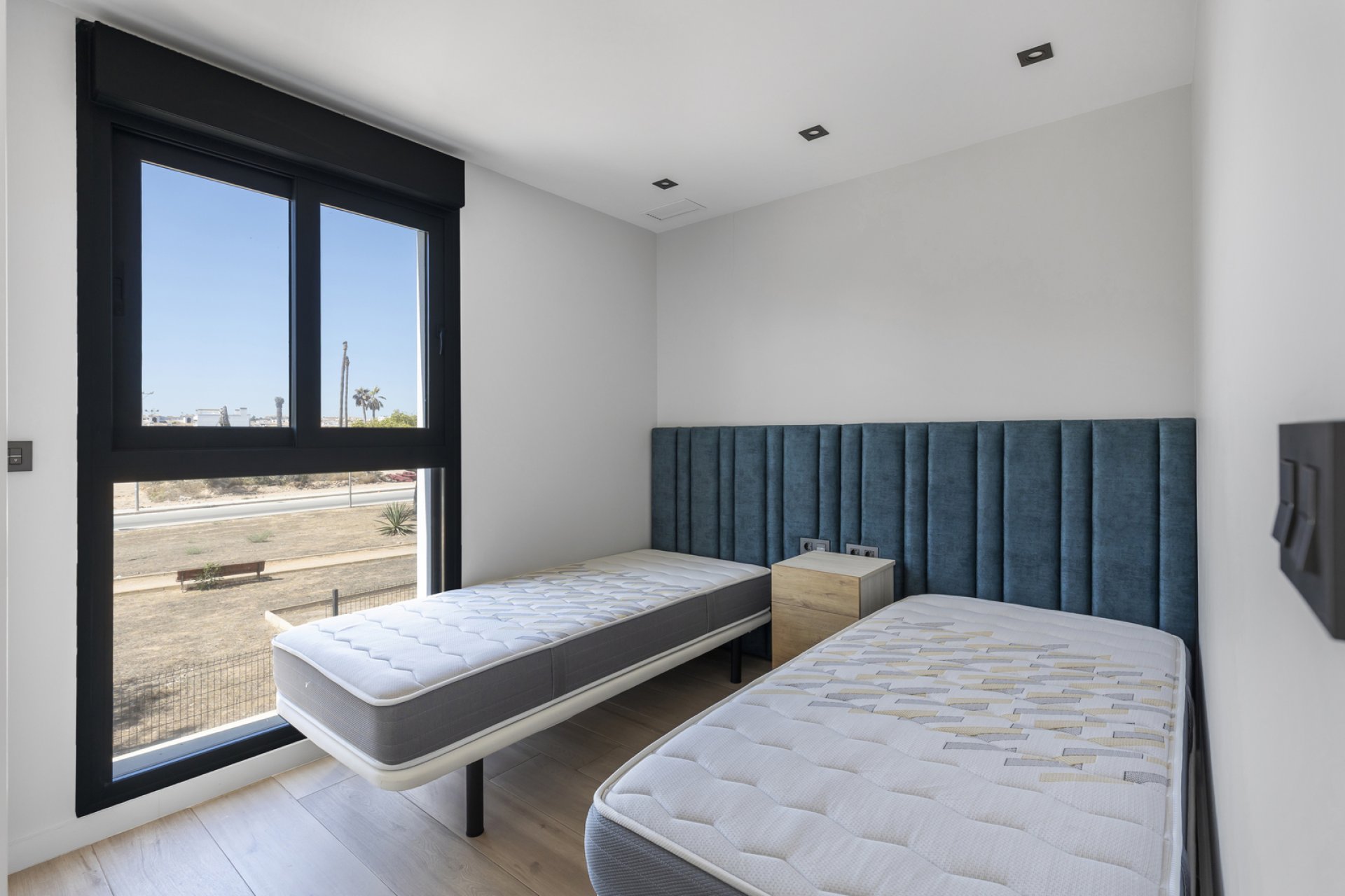 Rynek wtórny - Penthouse -
Orihuela Costa - Punta Prima