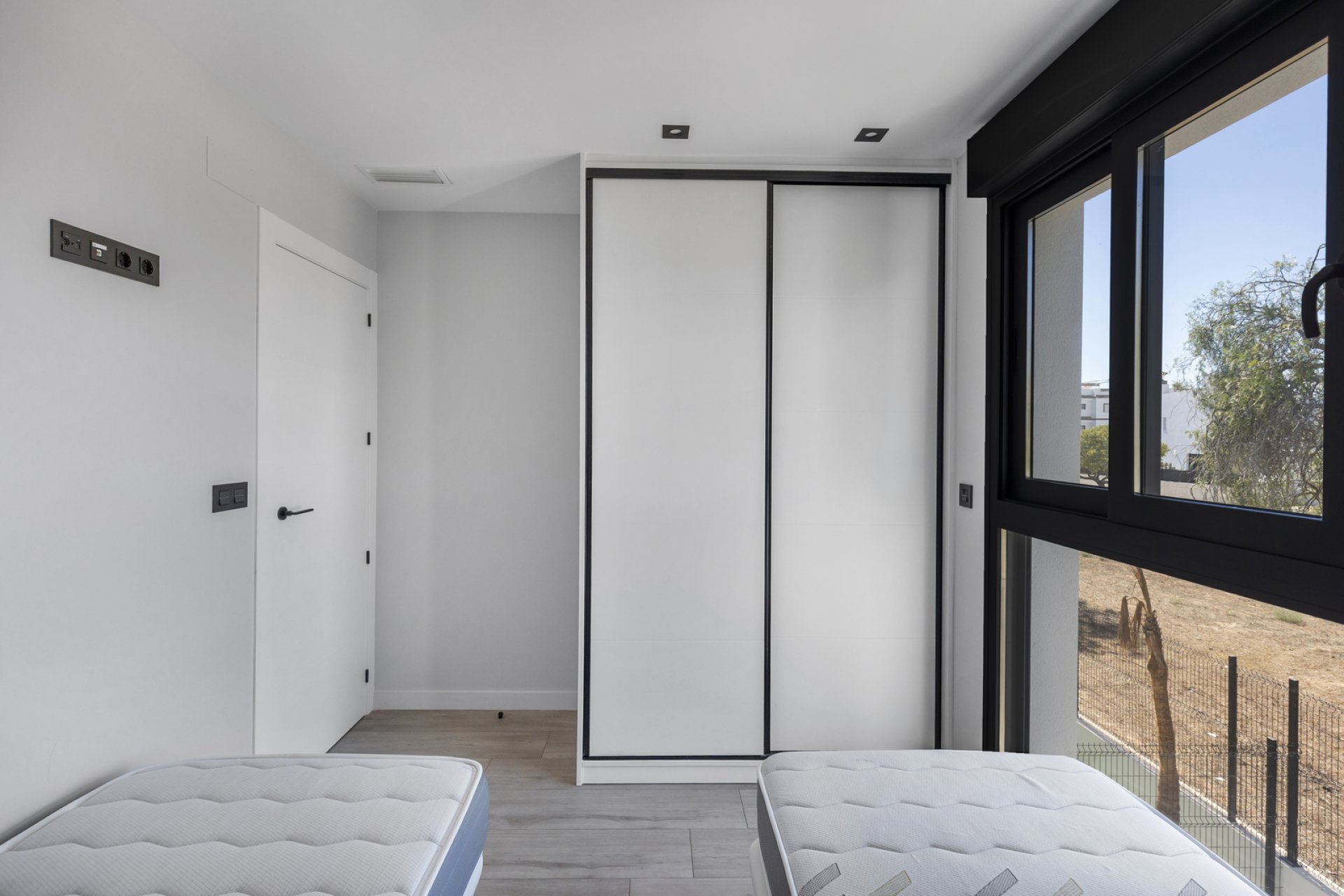 Rynek wtórny - Penthouse -
Orihuela Costa - Punta Prima
