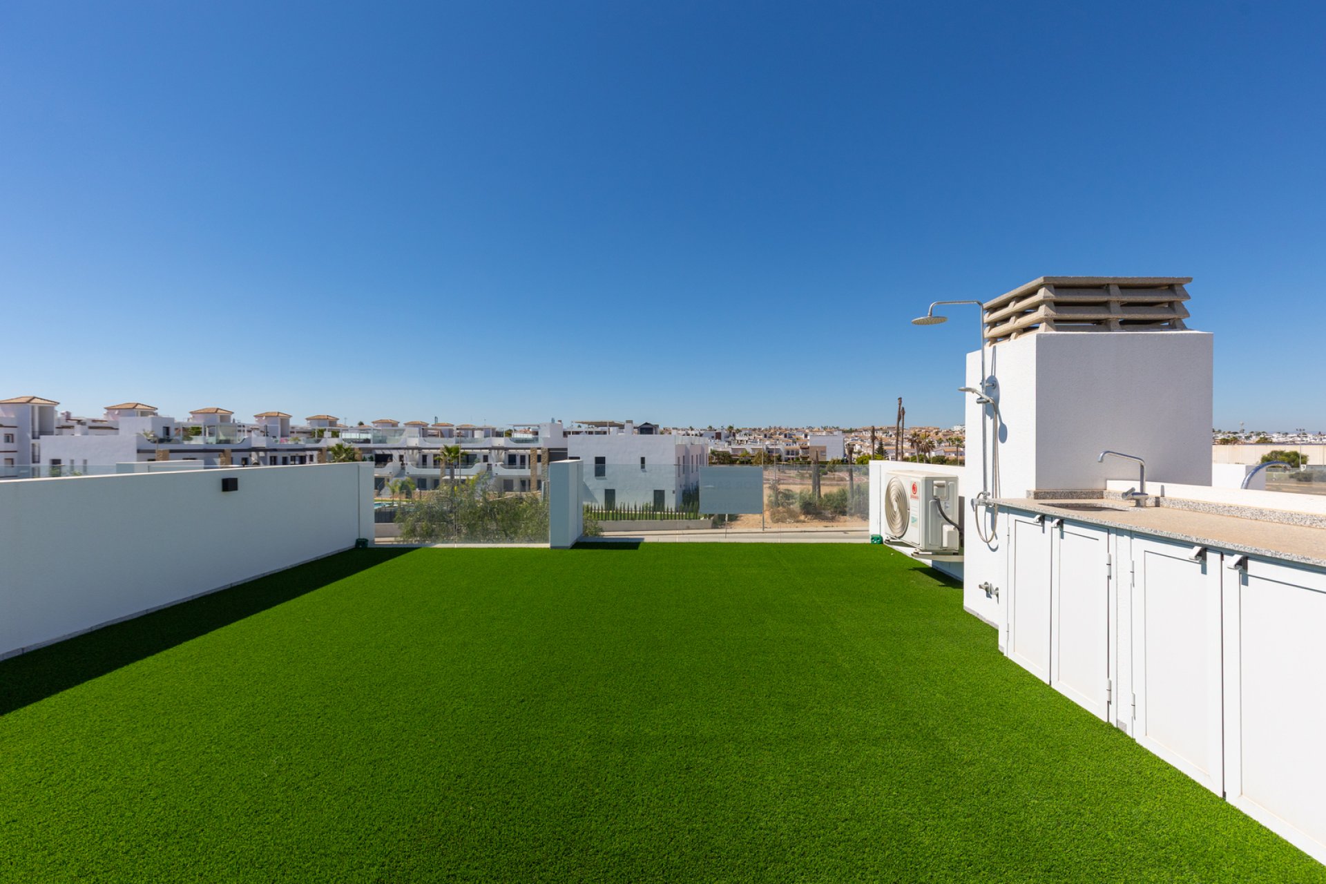 Rynek wtórny - Penthouse -
Orihuela Costa - Punta Prima