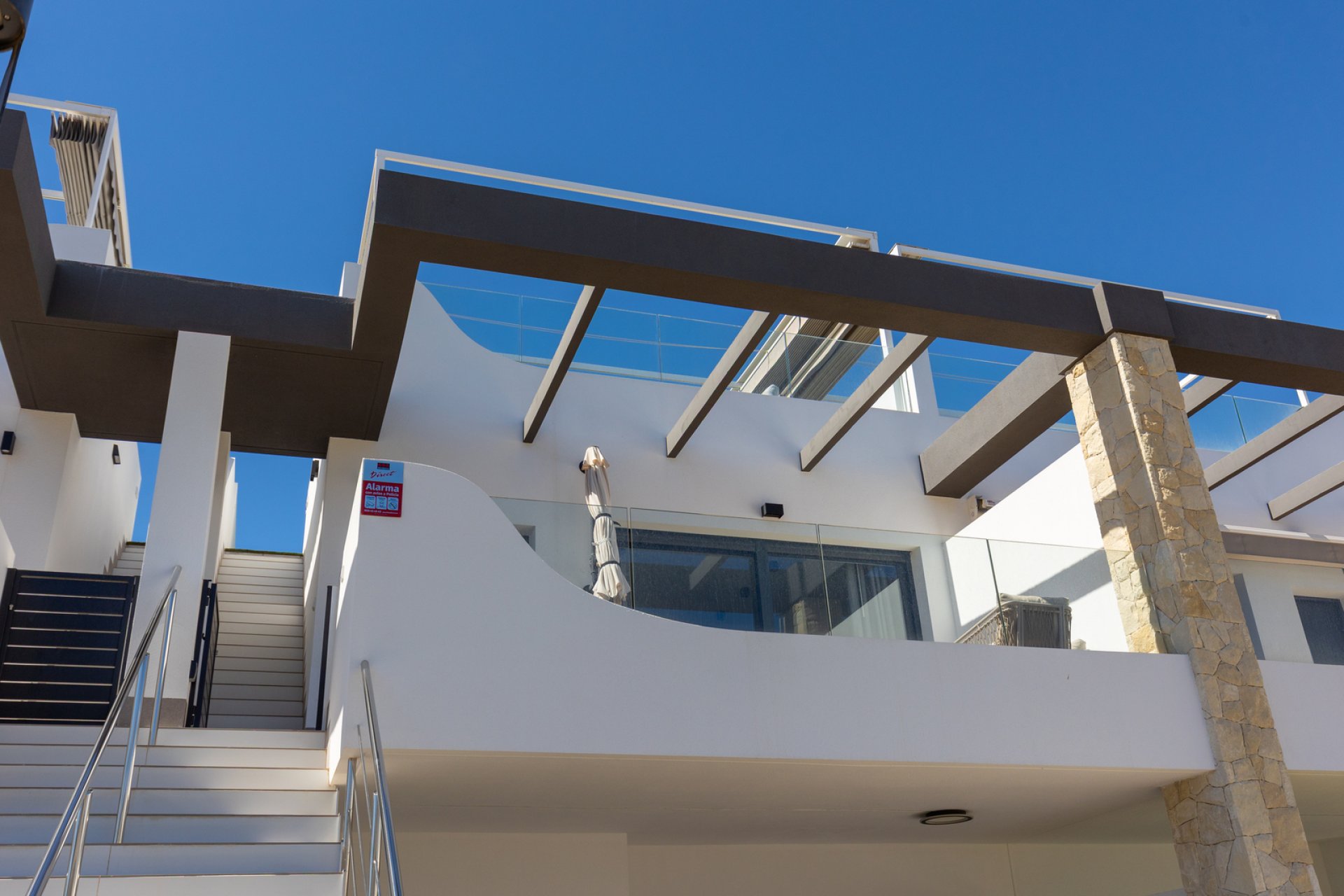Rynek wtórny - Penthouse -
Orihuela Costa - Punta Prima