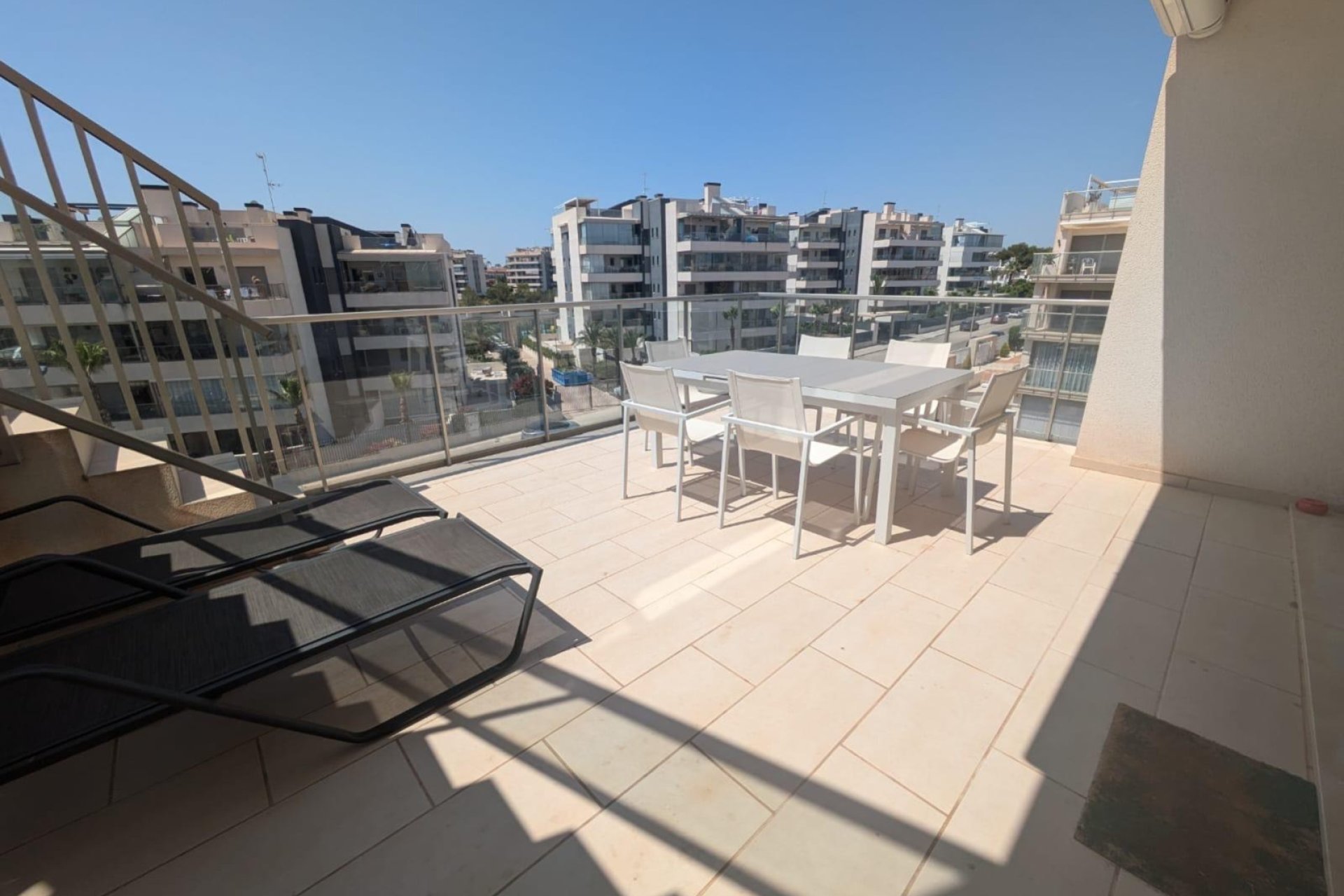 Rynek wtórny - Penthouse -
Orihuela Costa - Villamartin