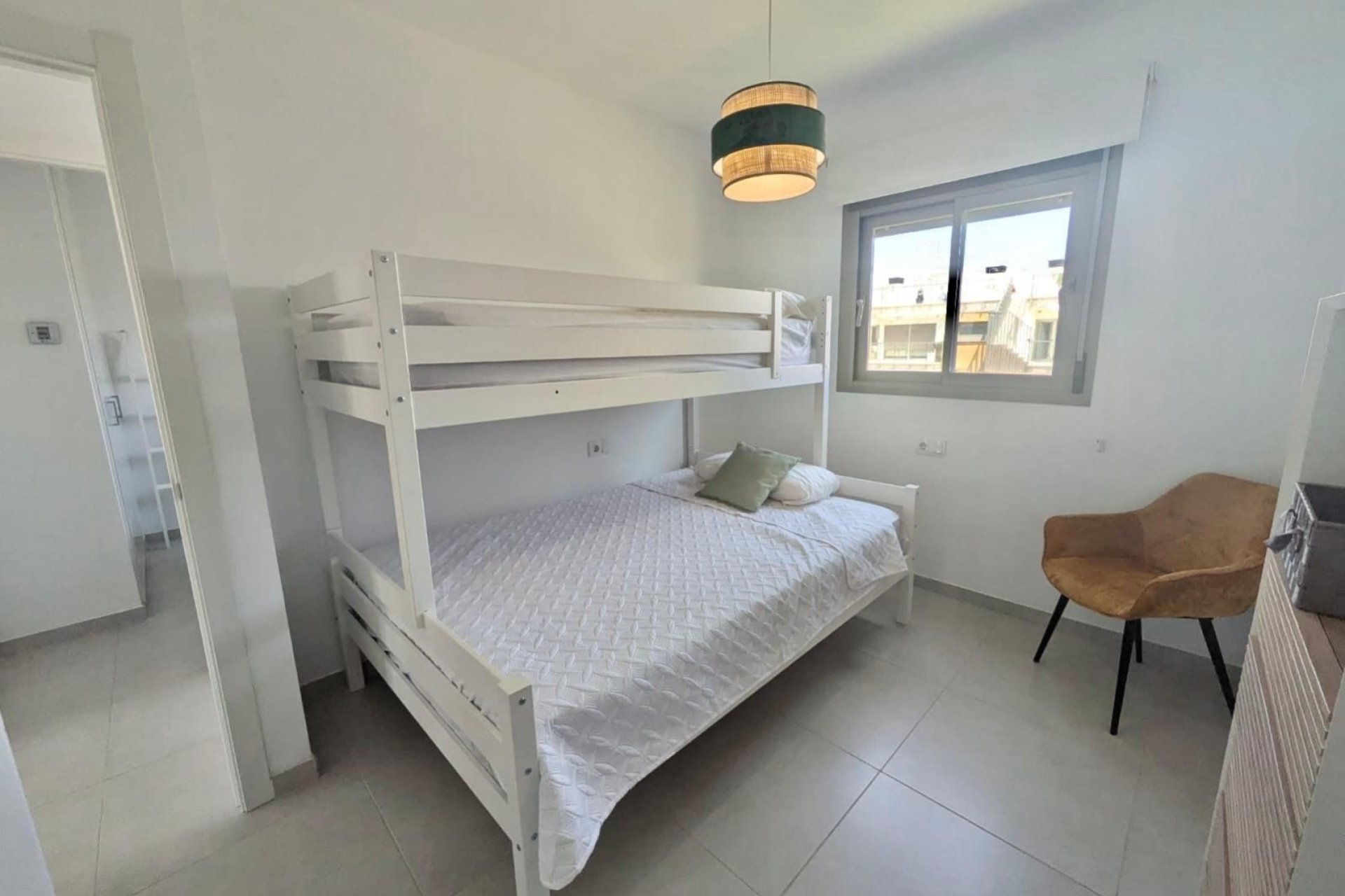 Rynek wtórny - Penthouse -
Orihuela Costa - Villamartin