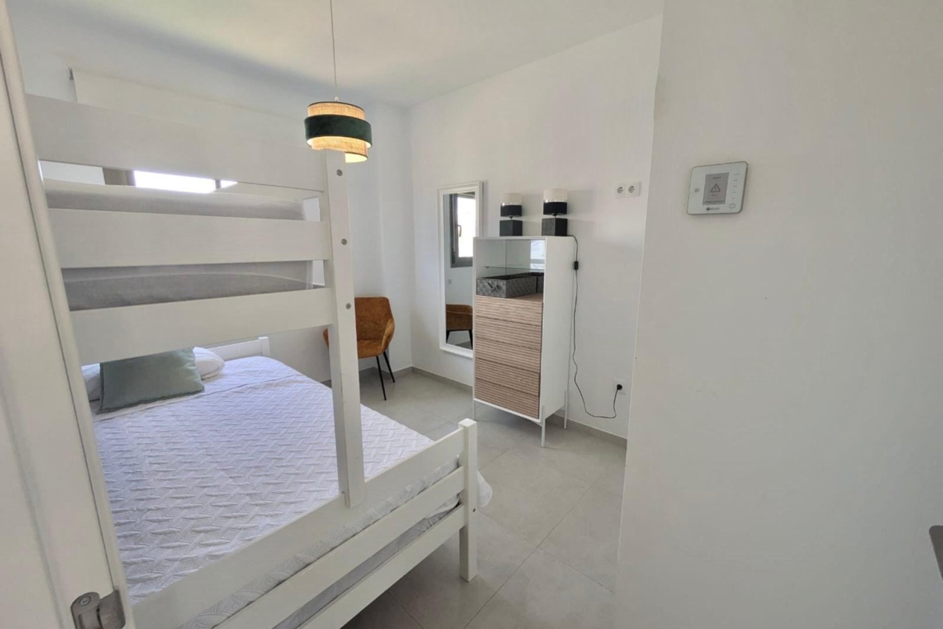 Rynek wtórny - Penthouse -
Orihuela Costa - Villamartin