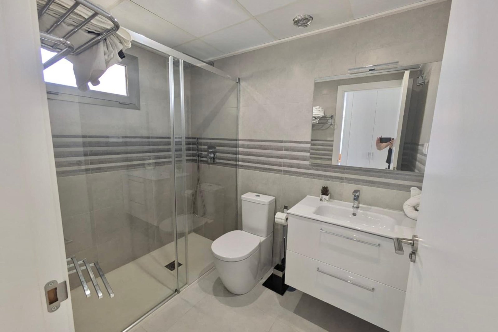 Rynek wtórny - Penthouse -
Orihuela Costa - Villamartin