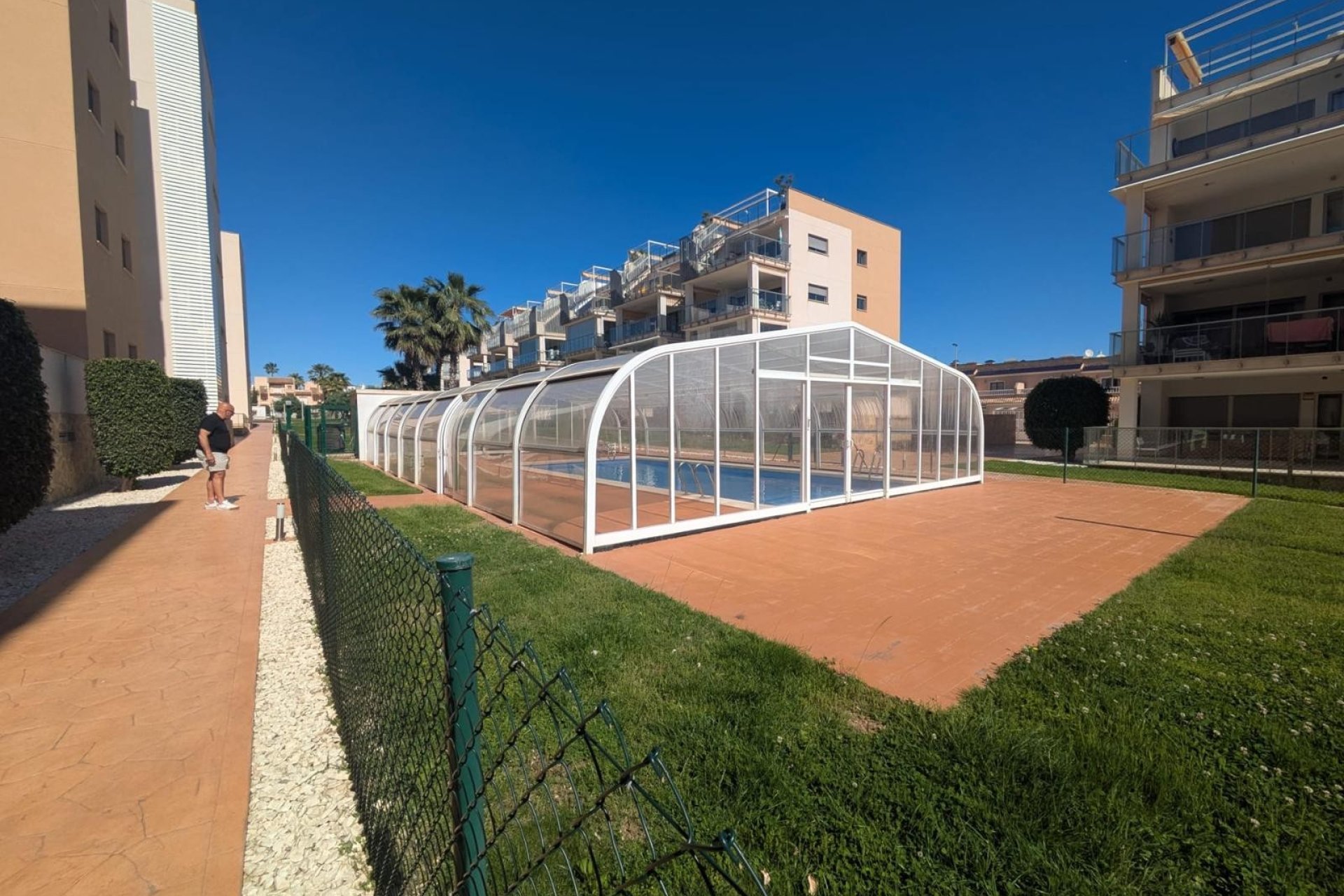 Rynek wtórny - Penthouse -
Orihuela Costa - Villamartin