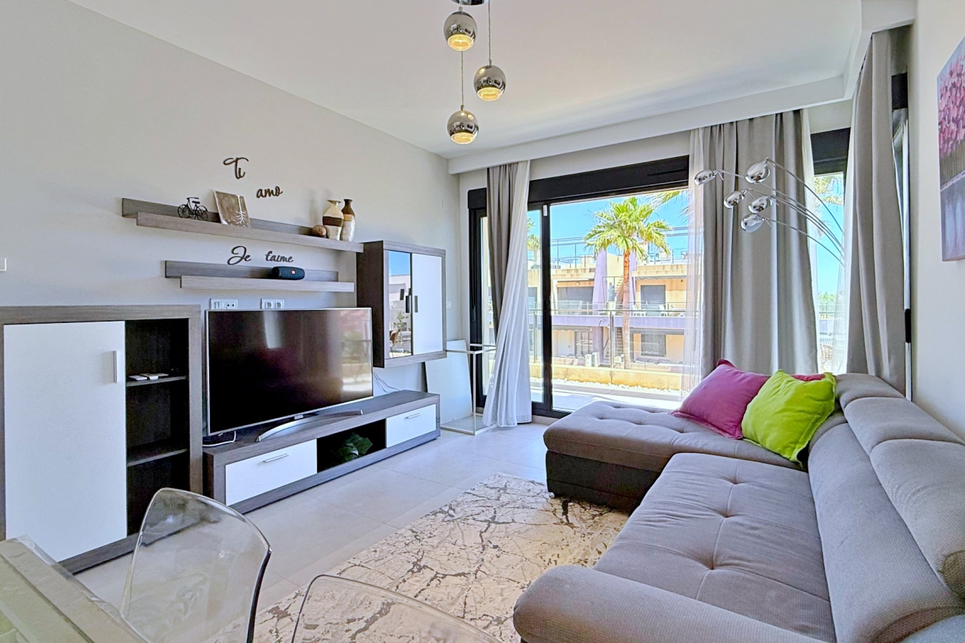 Rynek wtórny - Penthouse -
Pilar de la Horadada - Torre De La Horadada