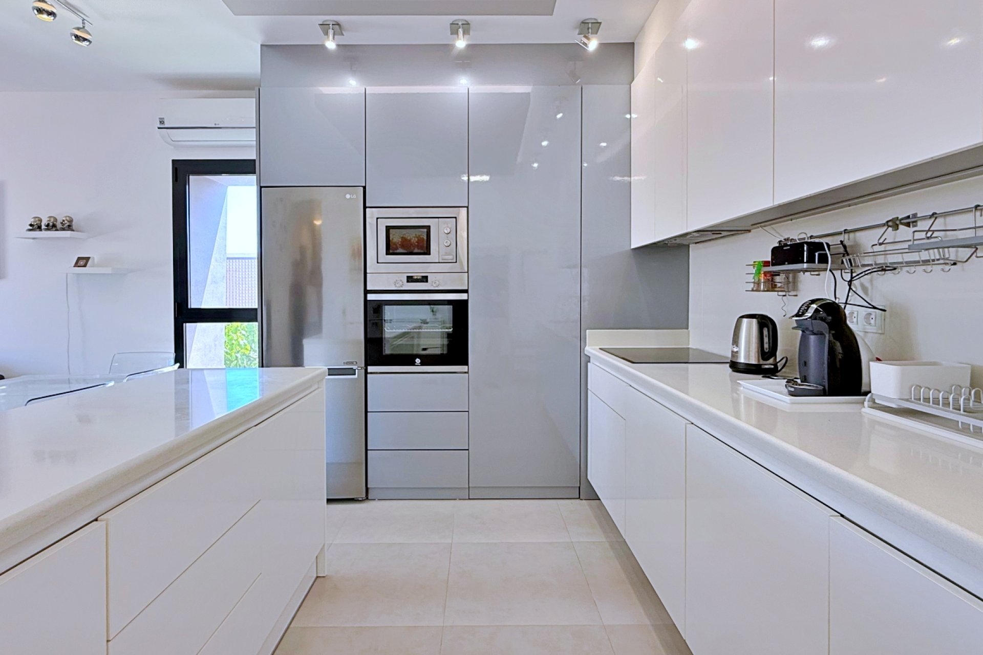 Rynek wtórny - Penthouse -
Pilar de la Horadada - Torre De La Horadada