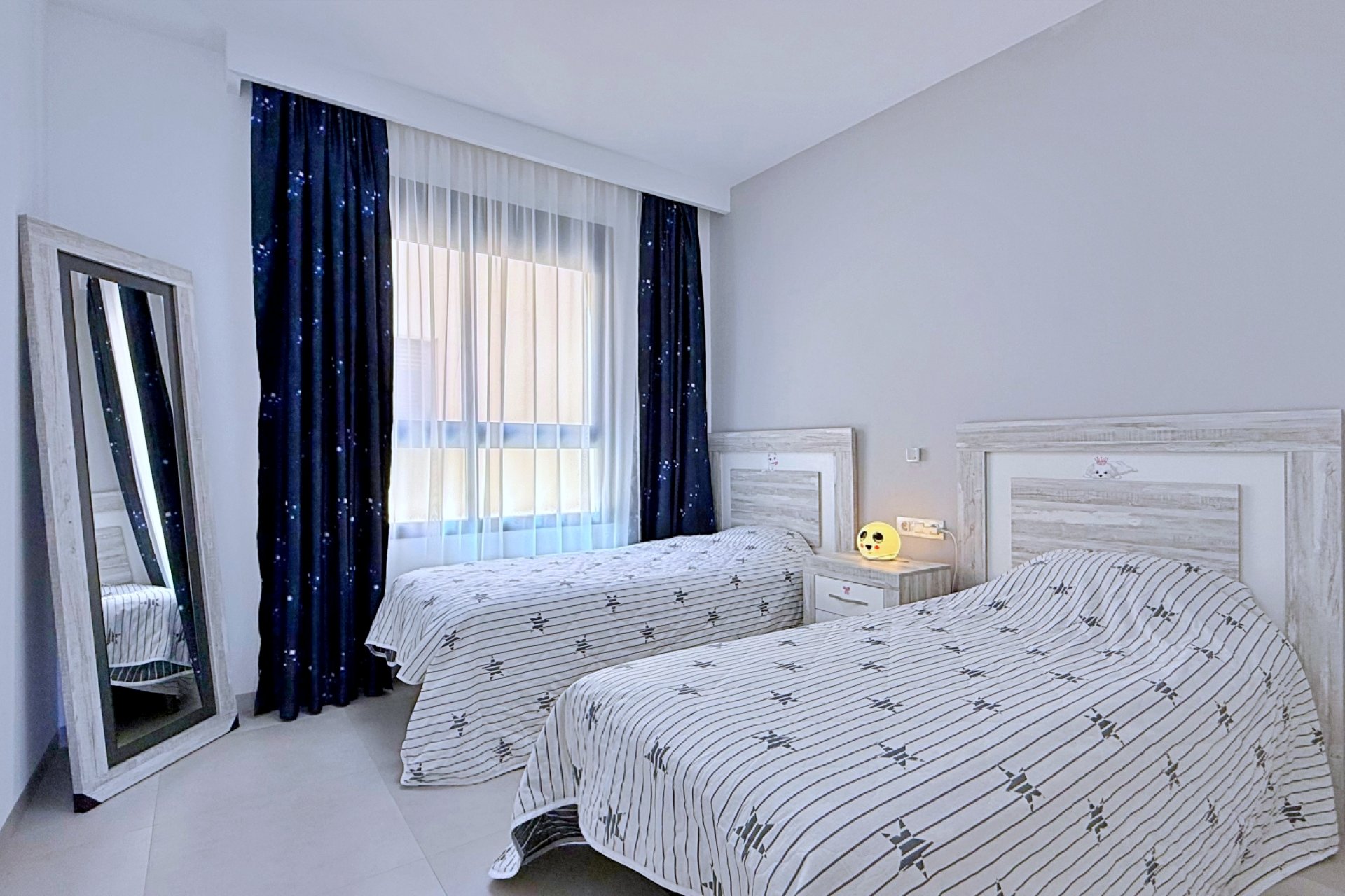 Rynek wtórny - Penthouse -
Pilar de la Horadada - Torre De La Horadada