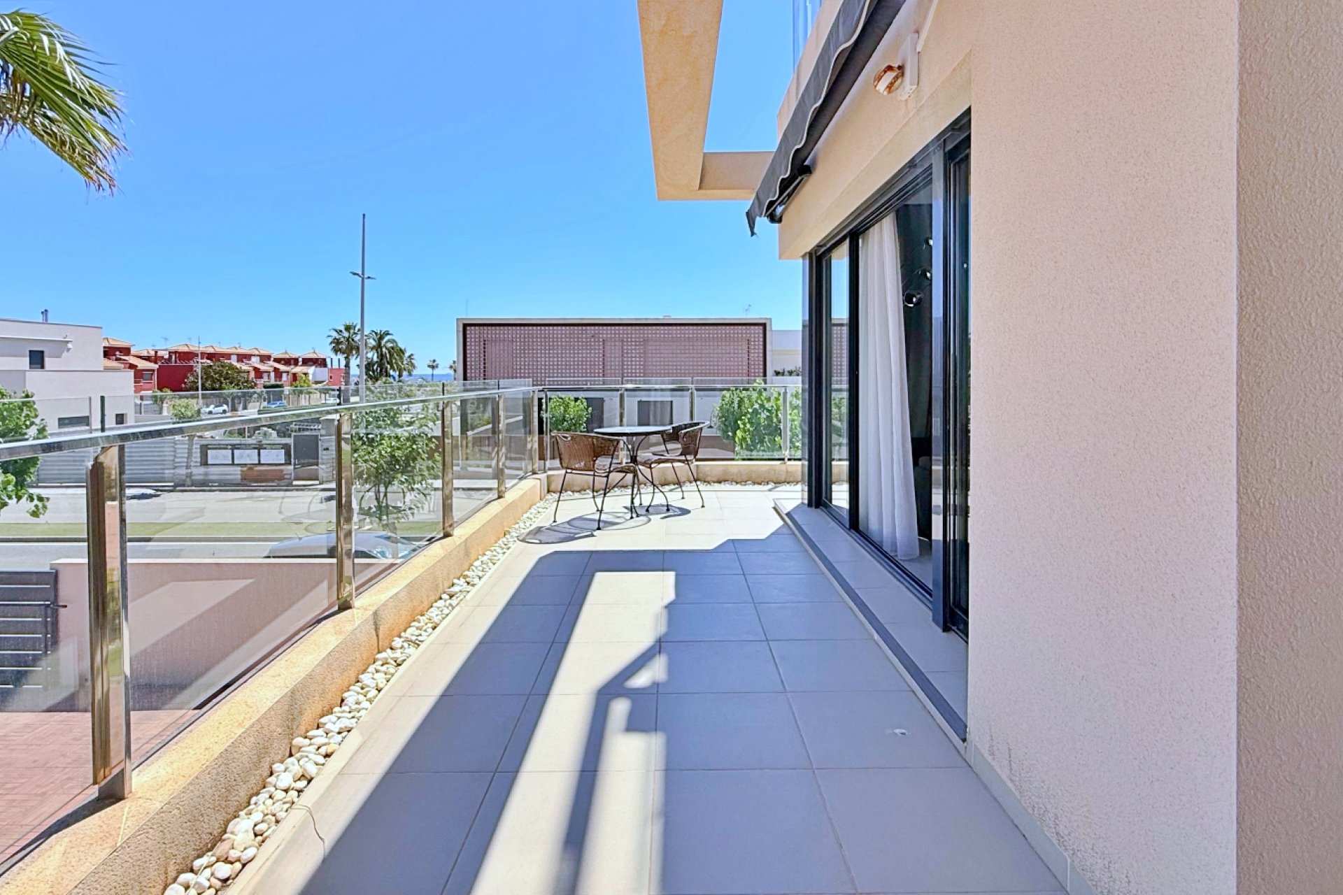 Rynek wtórny - Penthouse -
Pilar de la Horadada - Torre De La Horadada