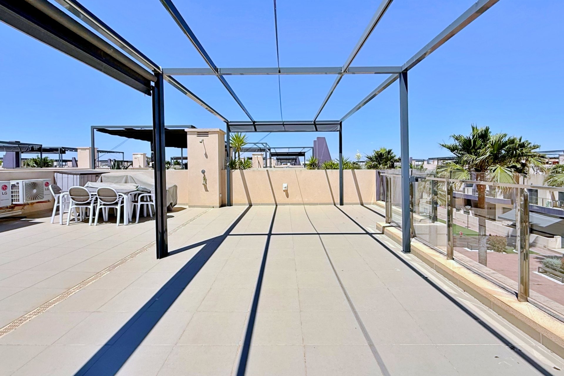 Rynek wtórny - Penthouse -
Pilar de la Horadada - Torre De La Horadada