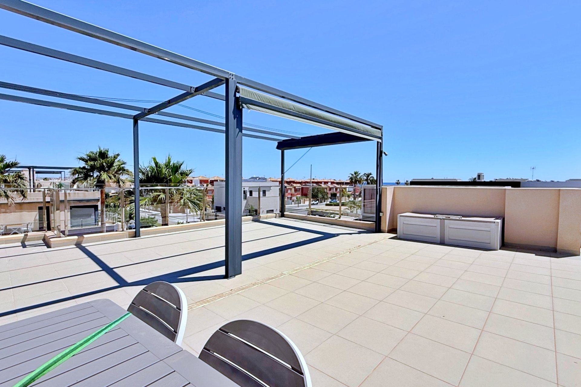 Rynek wtórny - Penthouse -
Pilar de la Horadada - Torre De La Horadada