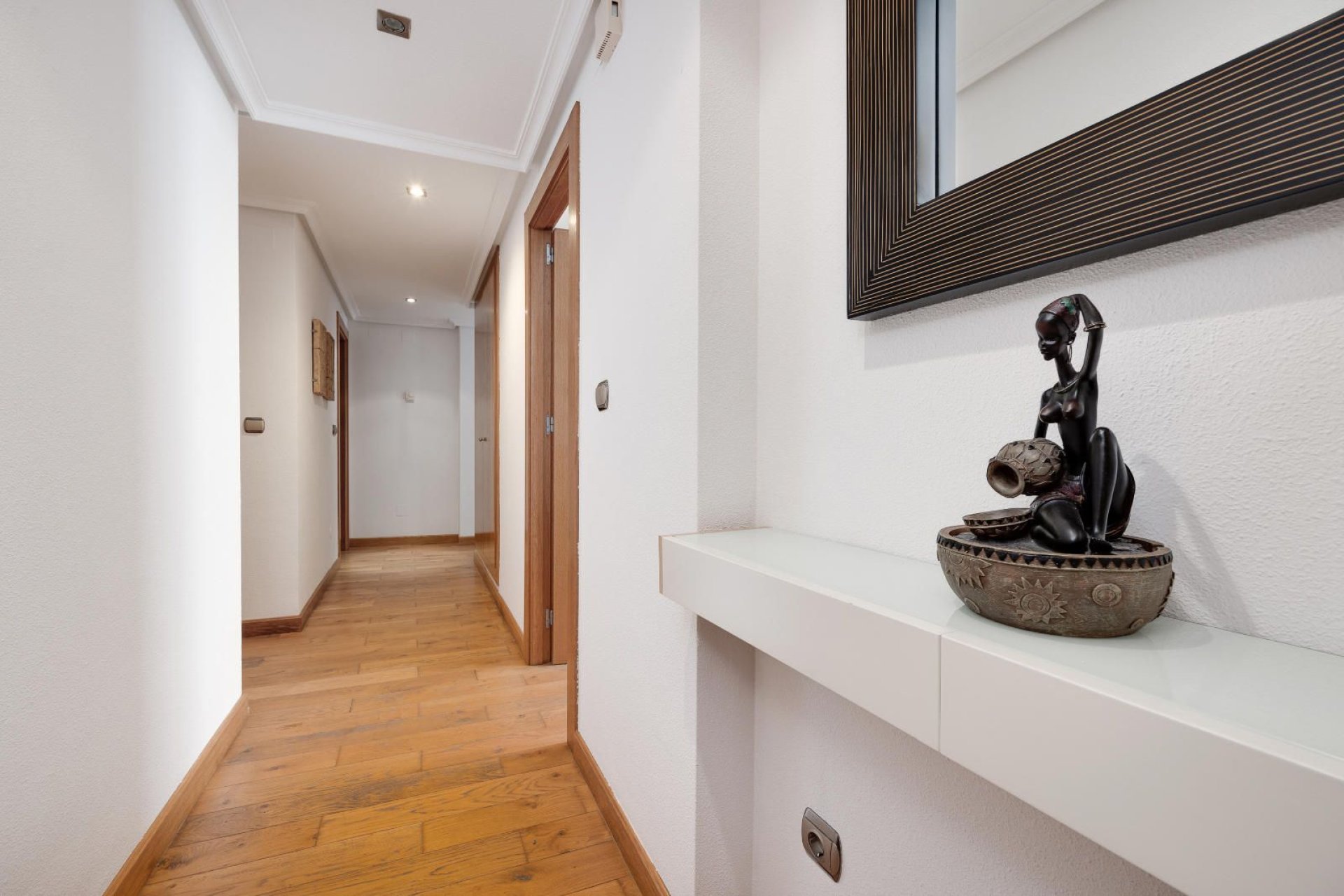 Rynek wtórny - Penthouse -
Torrevieja - Acequion