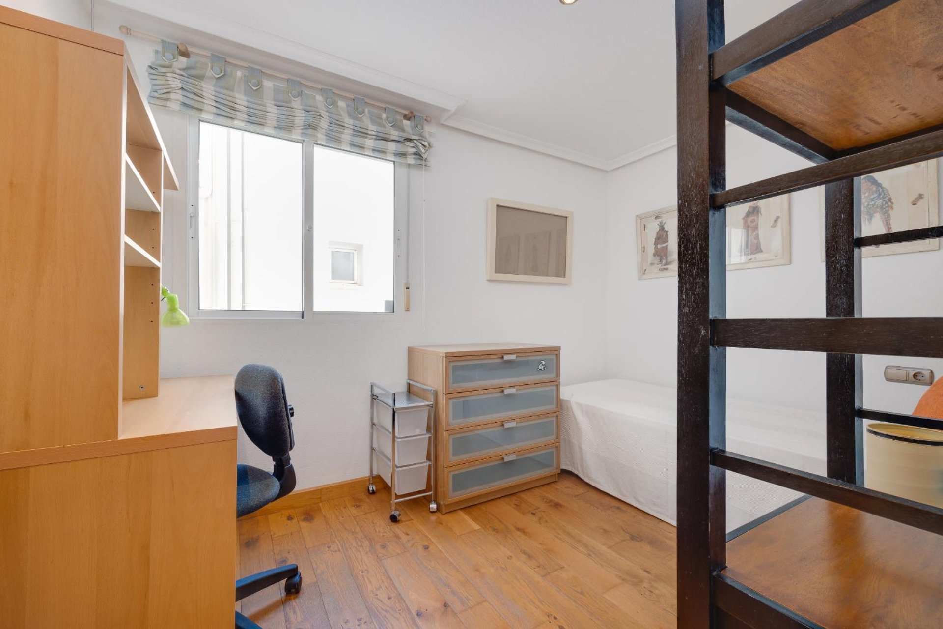 Rynek wtórny - Penthouse -
Torrevieja - Acequion