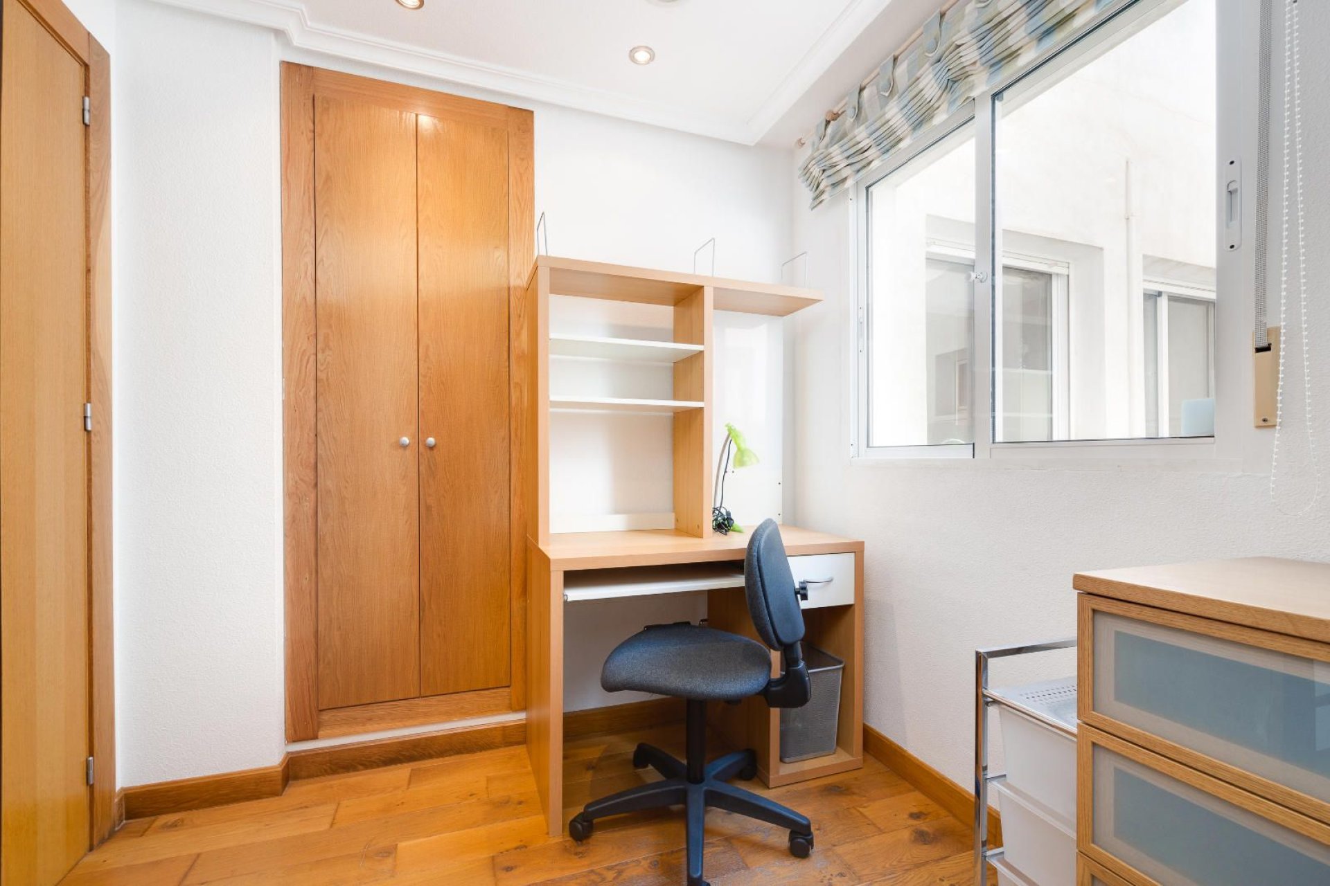Rynek wtórny - Penthouse -
Torrevieja - Acequion